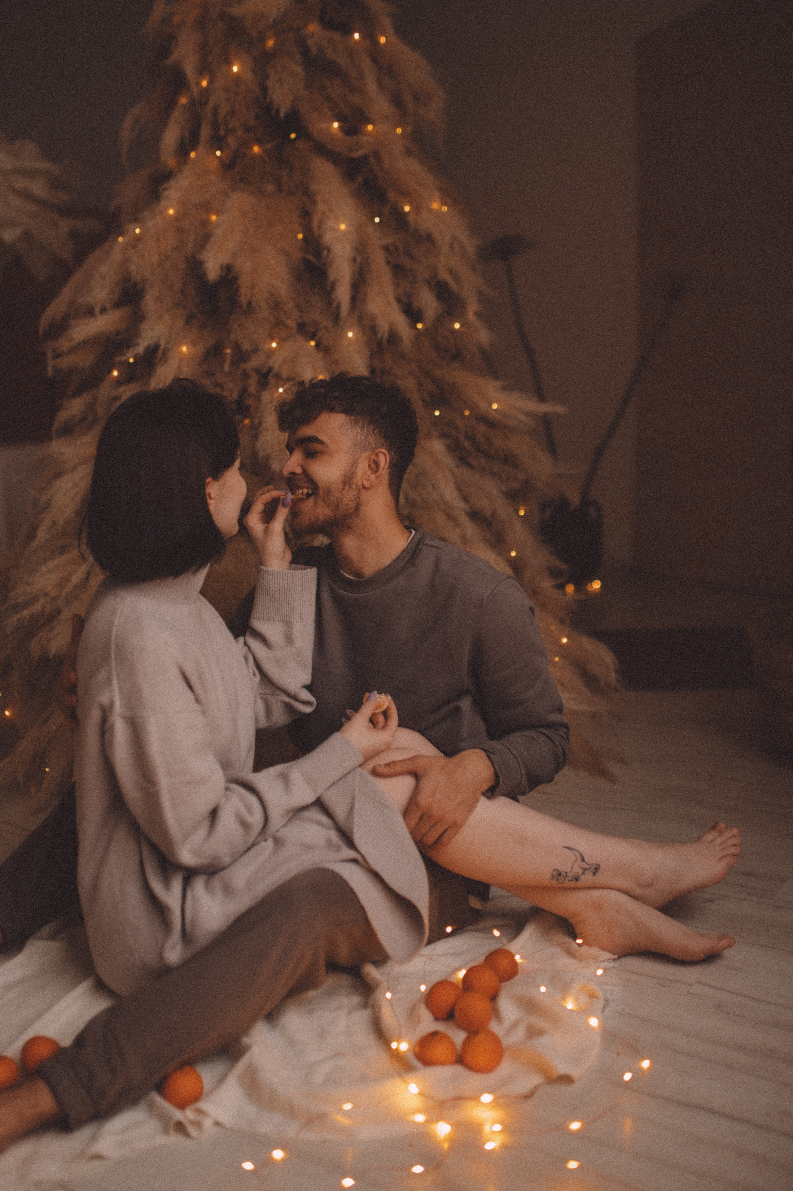 Даня и Оля. Свадебный фотограф в Санкт-Петербурге