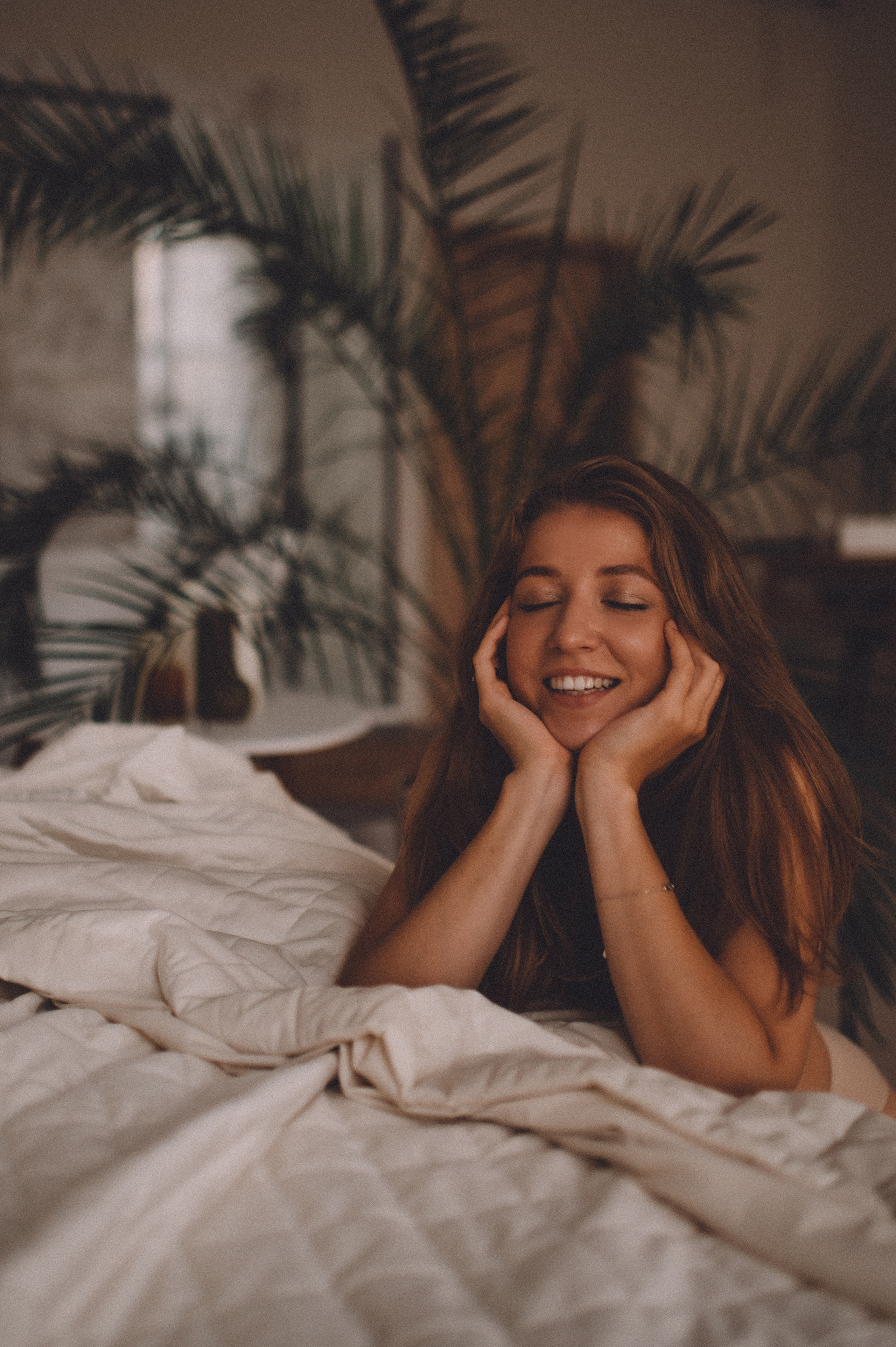 Надюша. Свадебный фотограф в Санкт-Петербурге