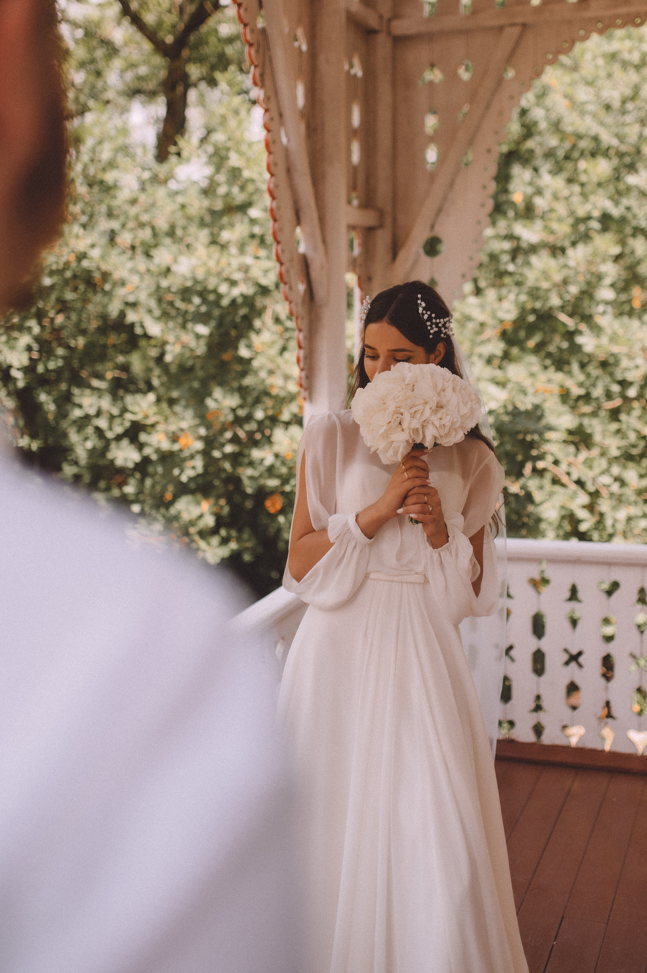 Роман и Полина. Свадебный фотограф в Санкт-Петербурге