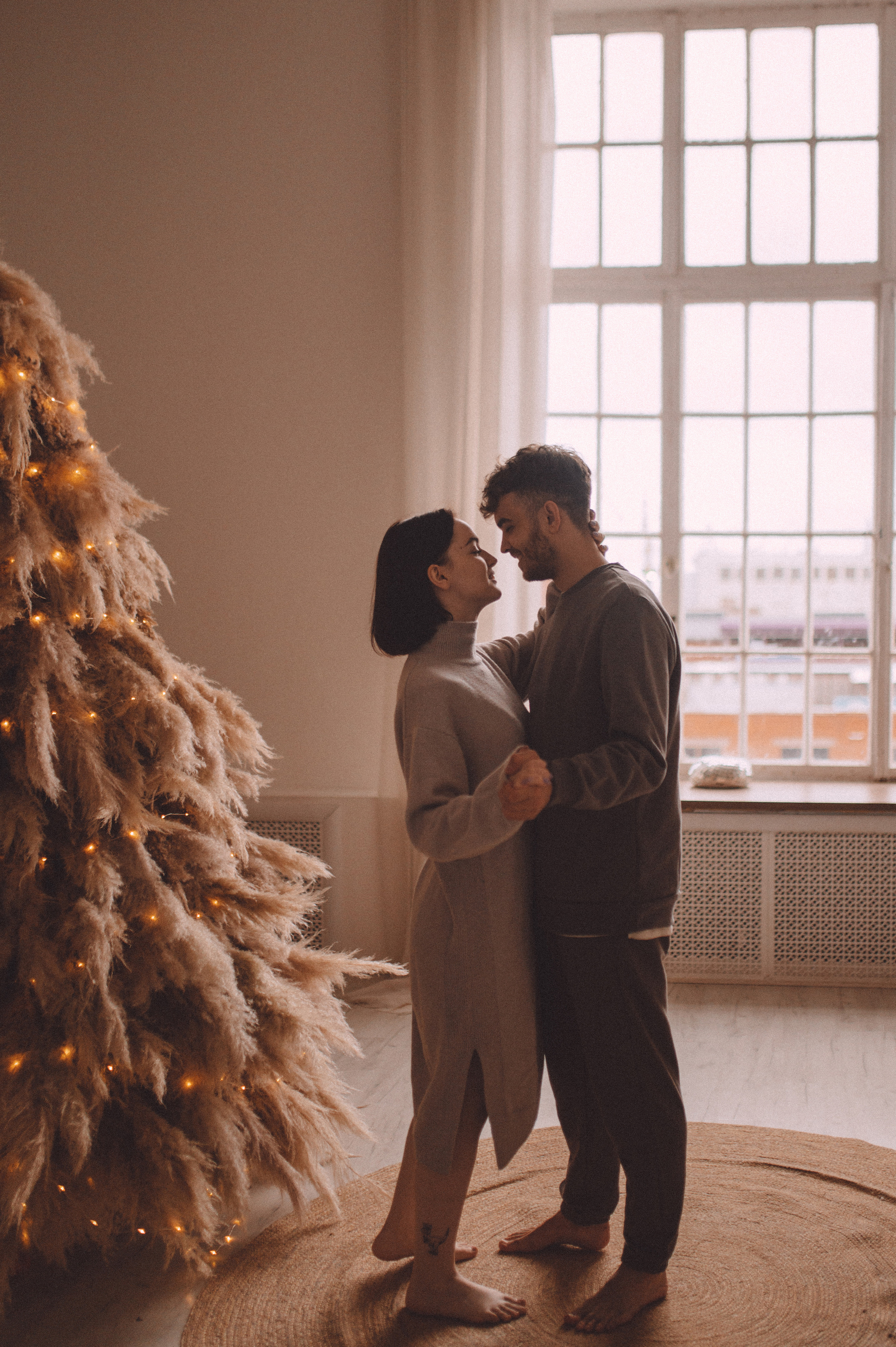 Даня и Оля. Свадебный фотограф в Санкт-Петербурге