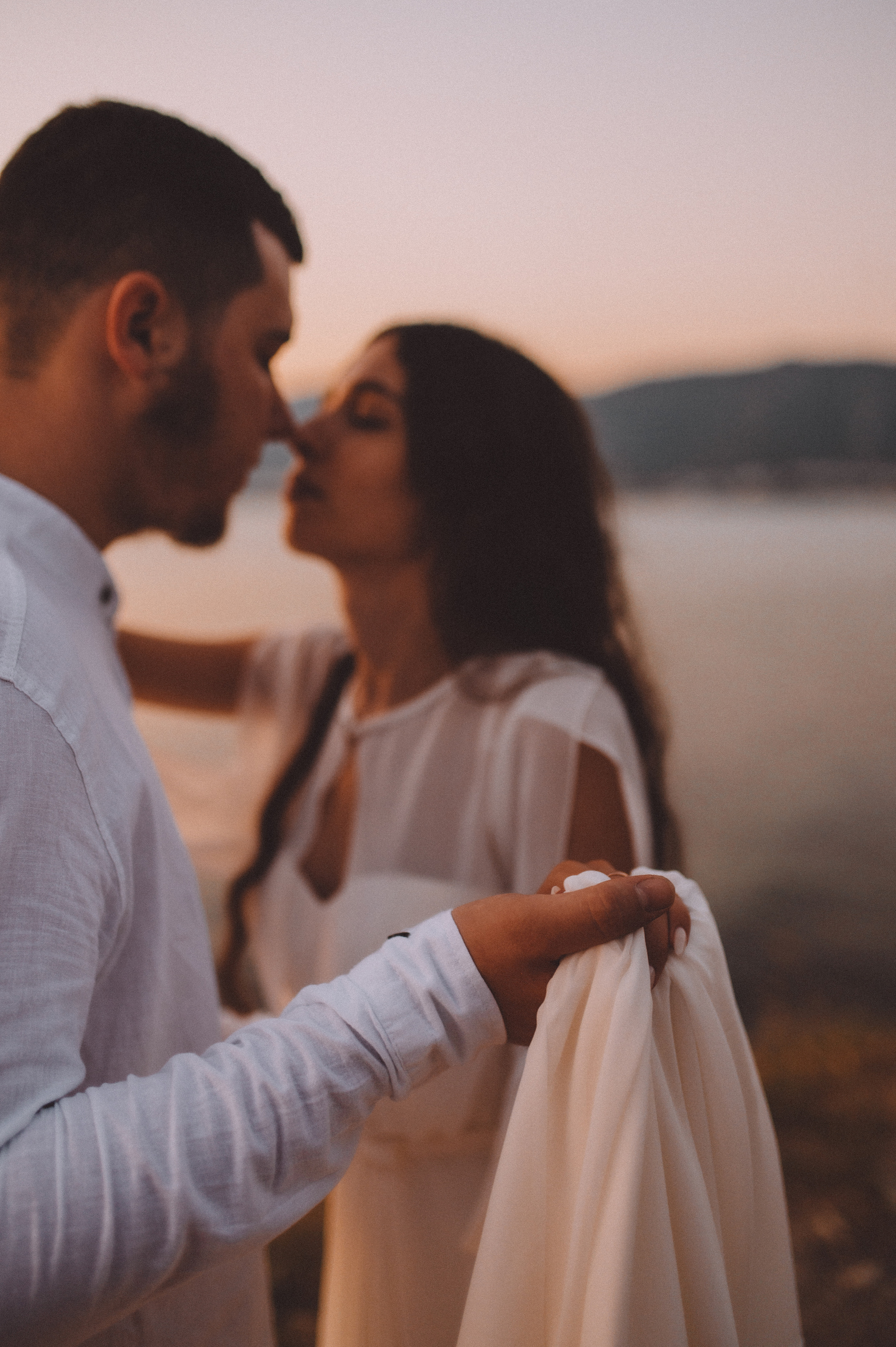 Роман и Полина. Свадебный фотограф в Санкт-Петербурге