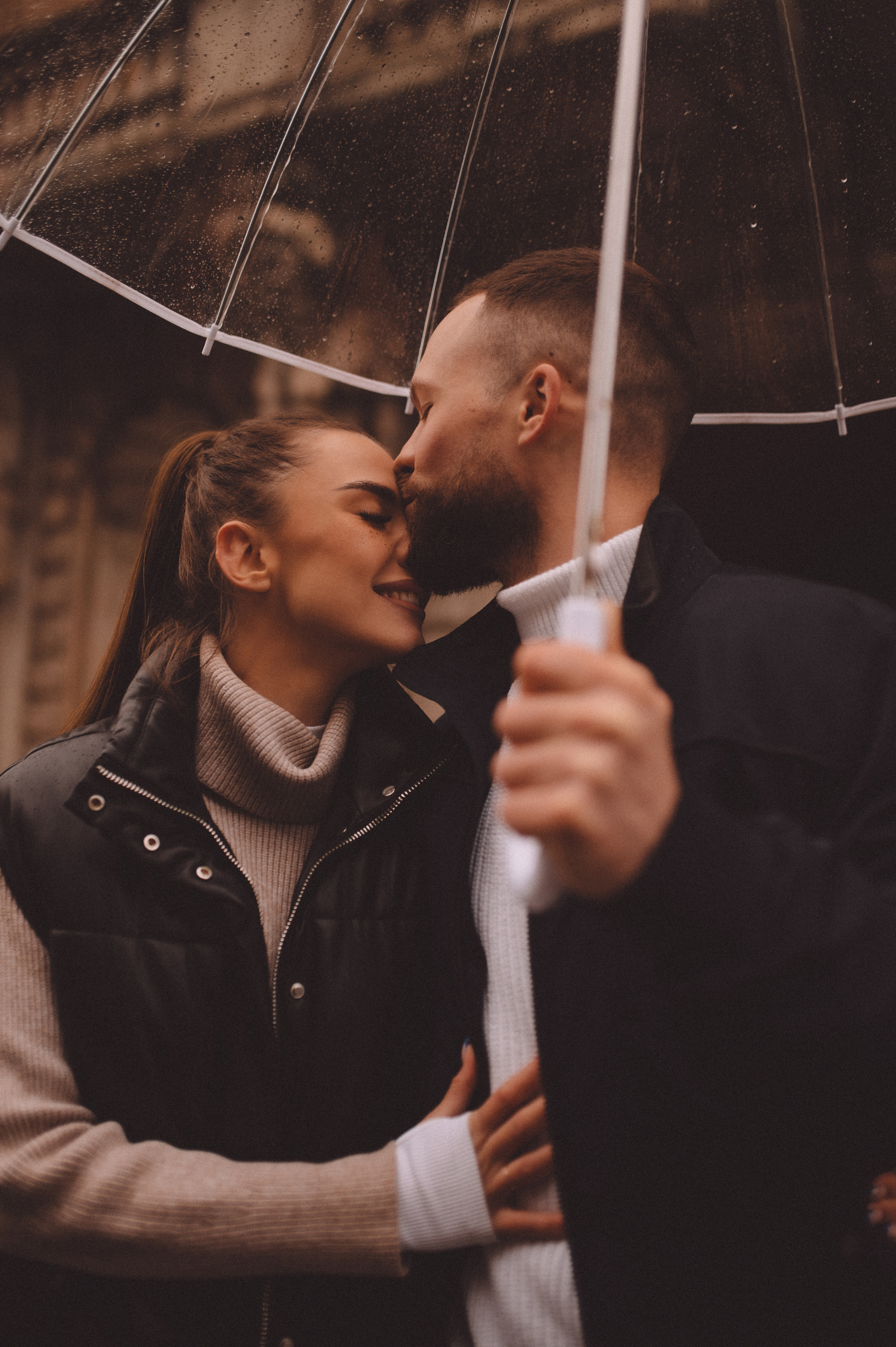 Roofs. Свадебный фотограф в Санкт-Петербурге