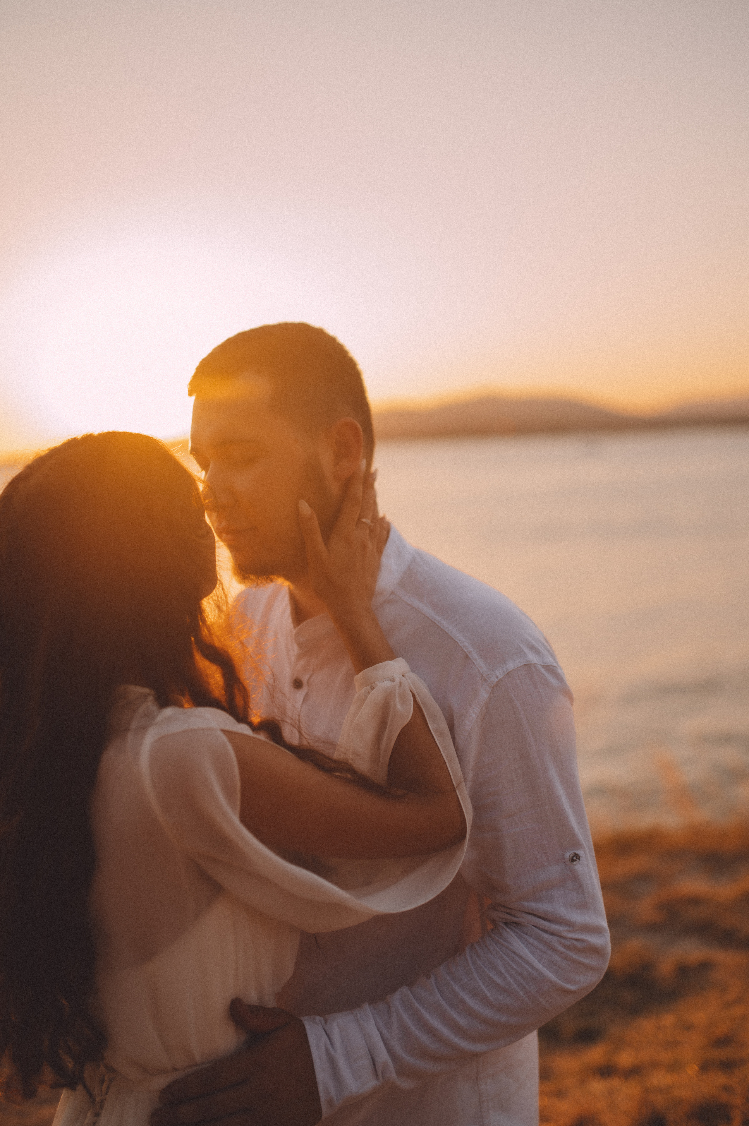 Роман и Полина. Свадебный фотограф в Санкт-Петербурге