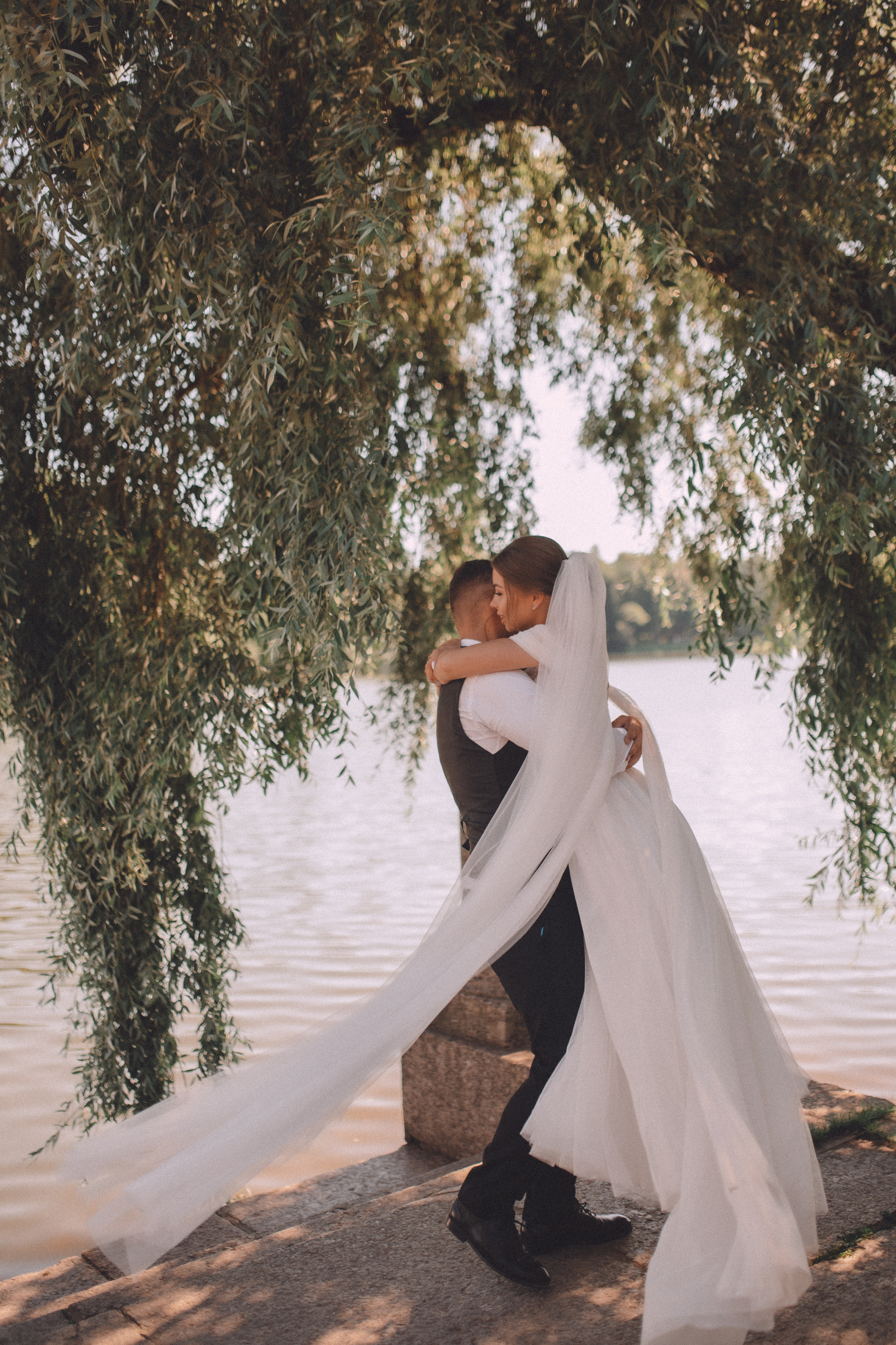 Константин и Юлия. Свадебный фотограф в Санкт-Петербурге