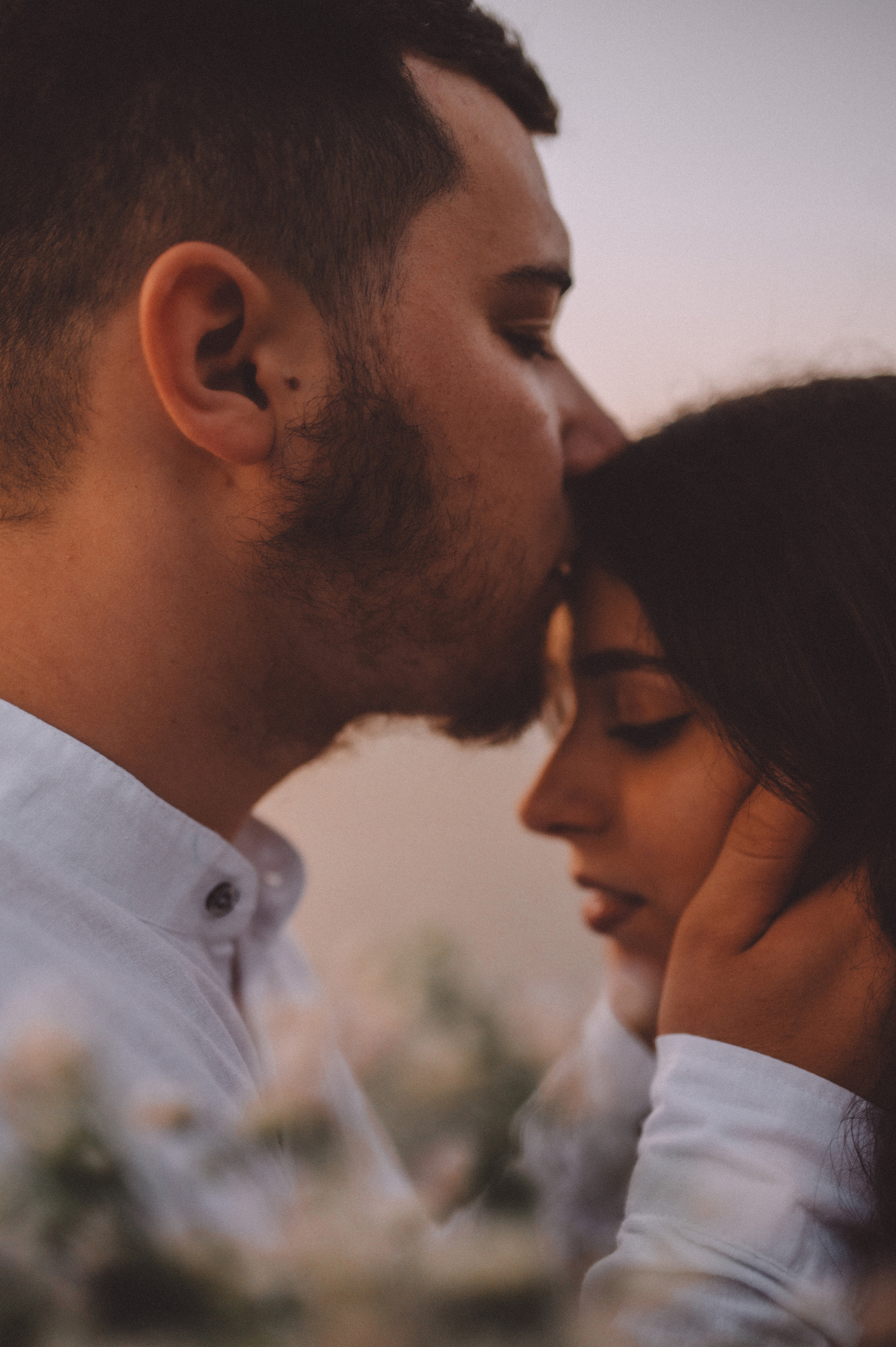 Роман и Полина. Свадебный фотограф в Санкт-Петербурге