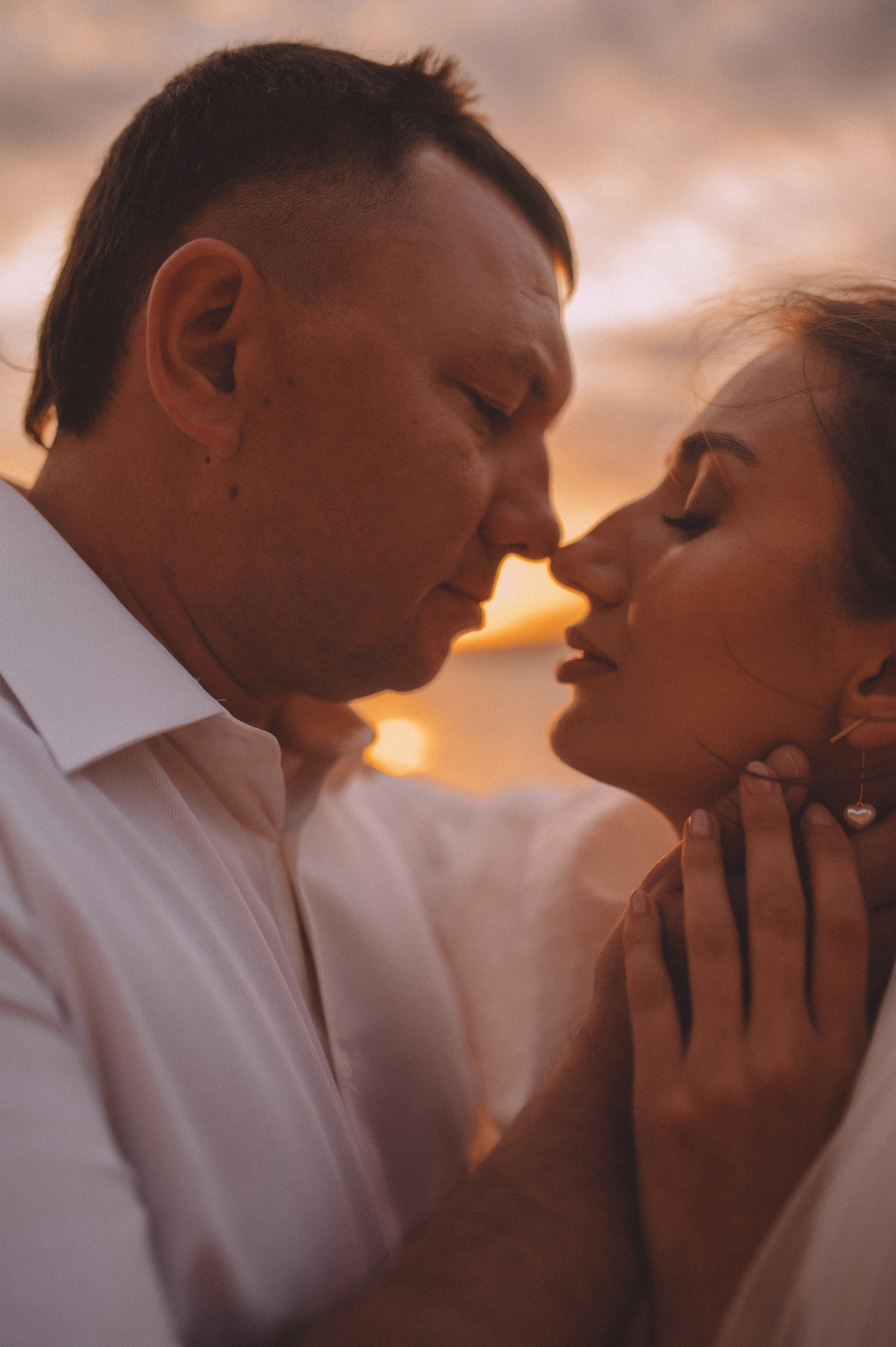 Дмитрий и Вероника. Свадебный фотограф в Санкт-Петербурге