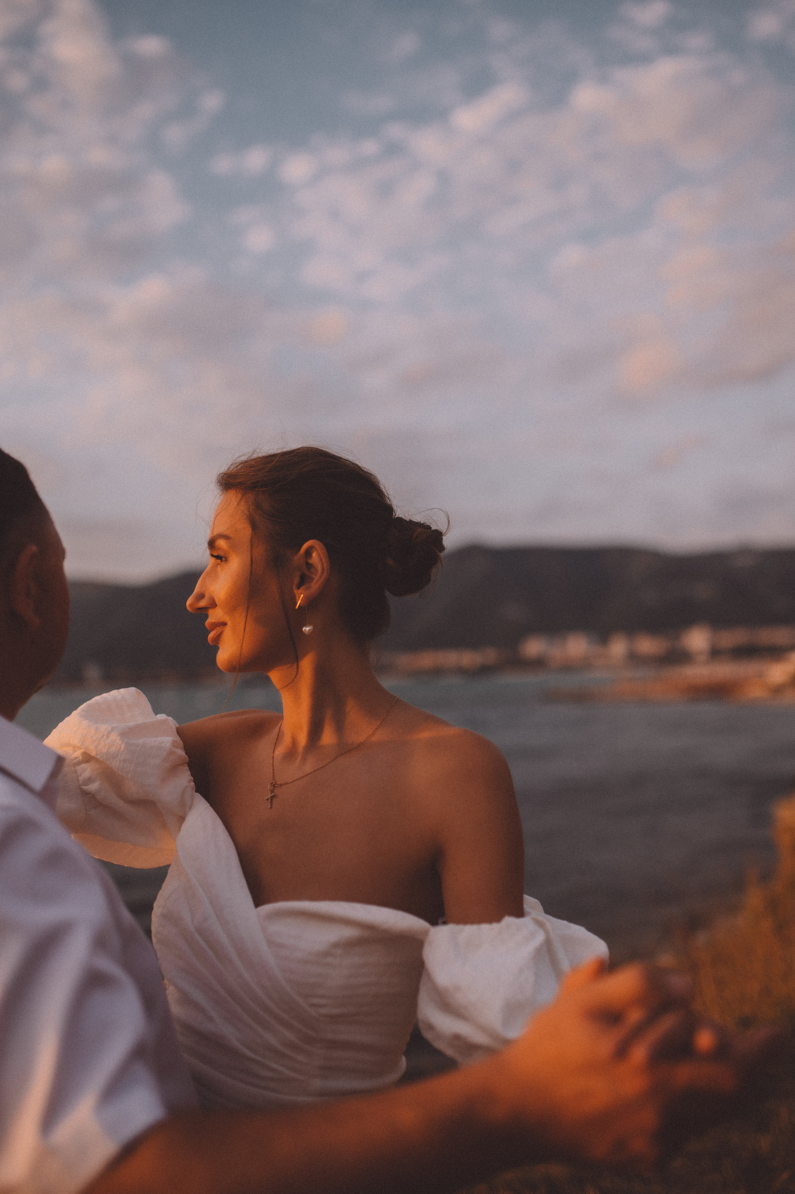 Дмитрий и Вероника. Свадебный фотограф в Санкт-Петербурге