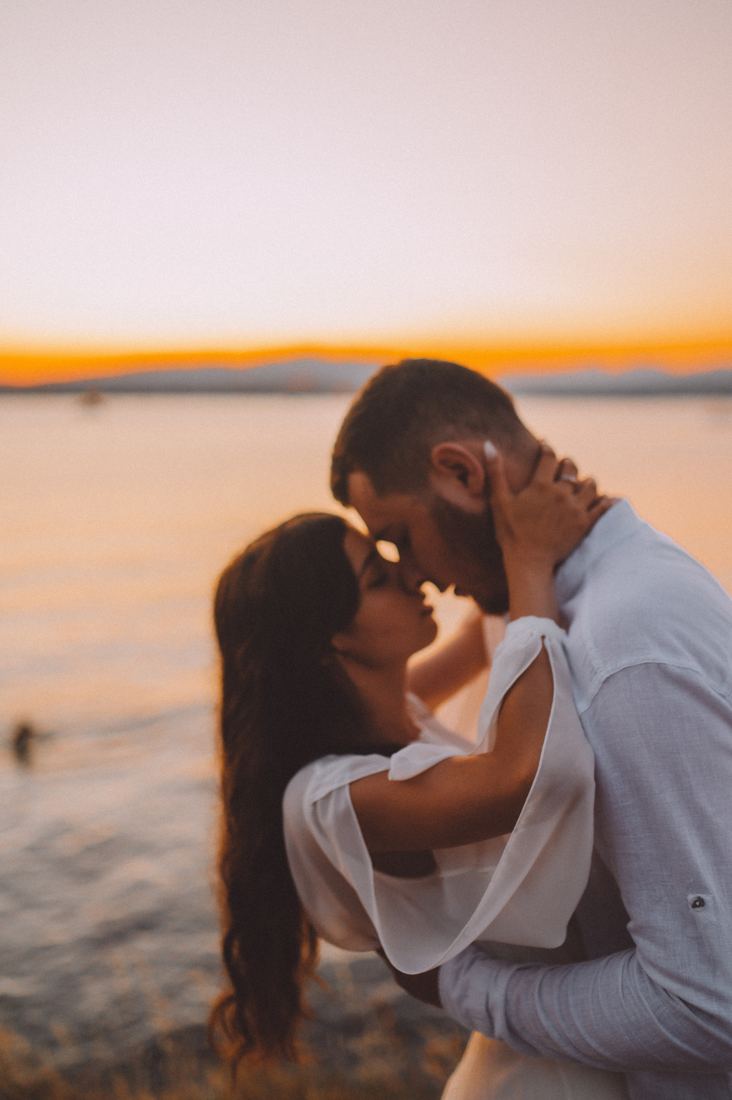 Роман и Полина. Свадебный фотограф в Санкт-Петербурге