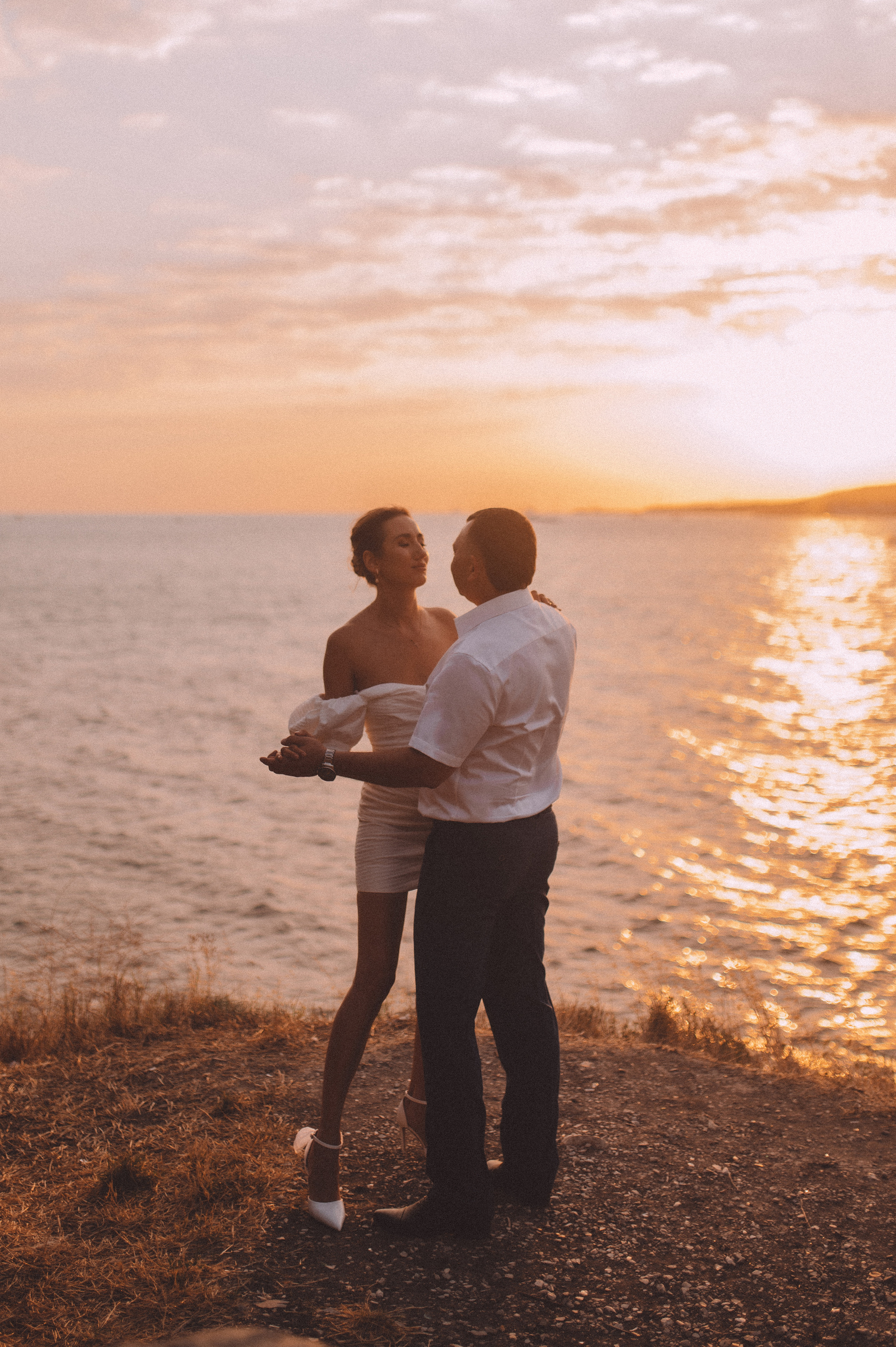 Дмитрий и Вероника. Свадебный фотограф в Санкт-Петербурге