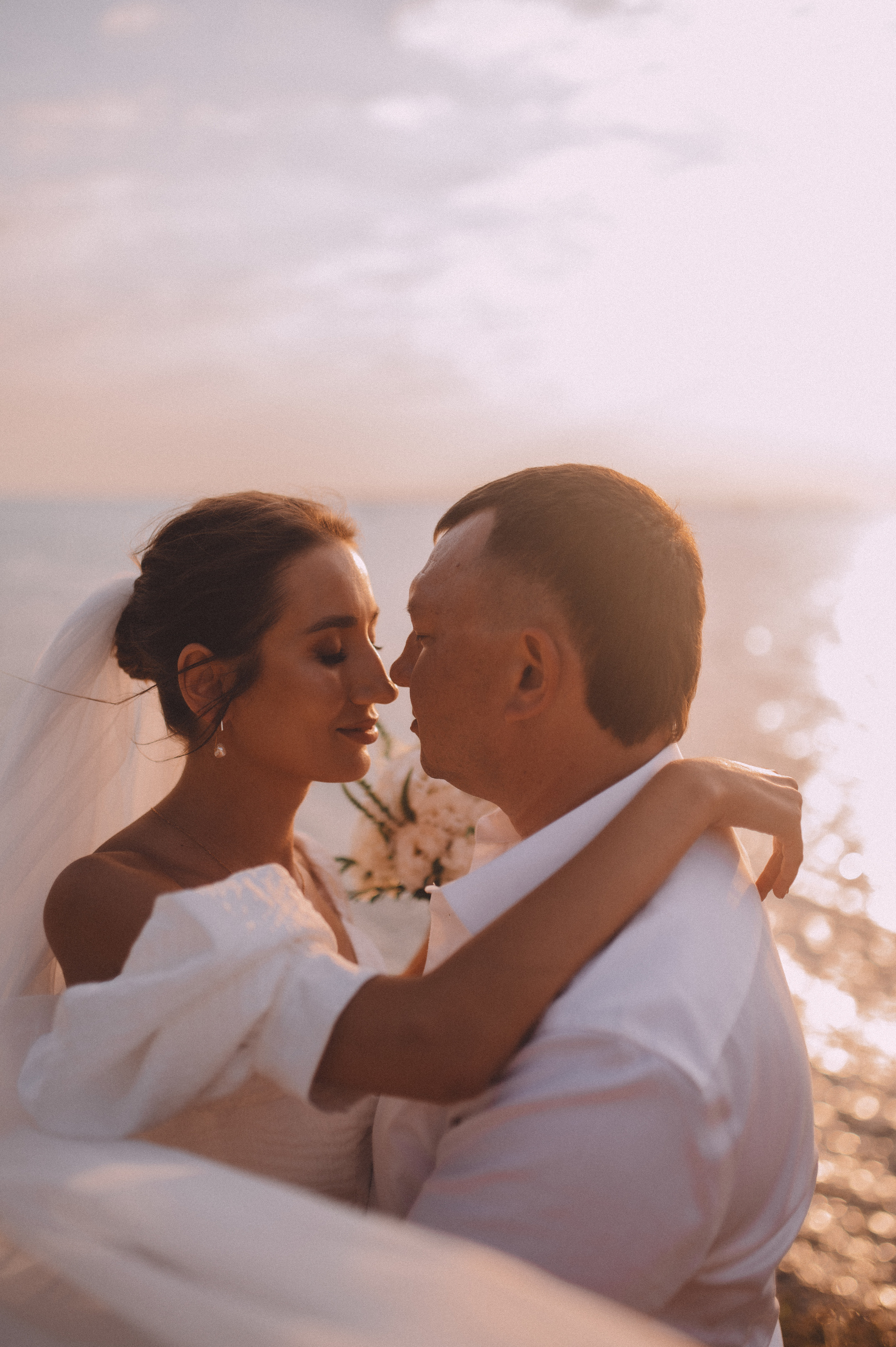 Дмитрий и Вероника. Свадебный фотограф в Санкт-Петербурге