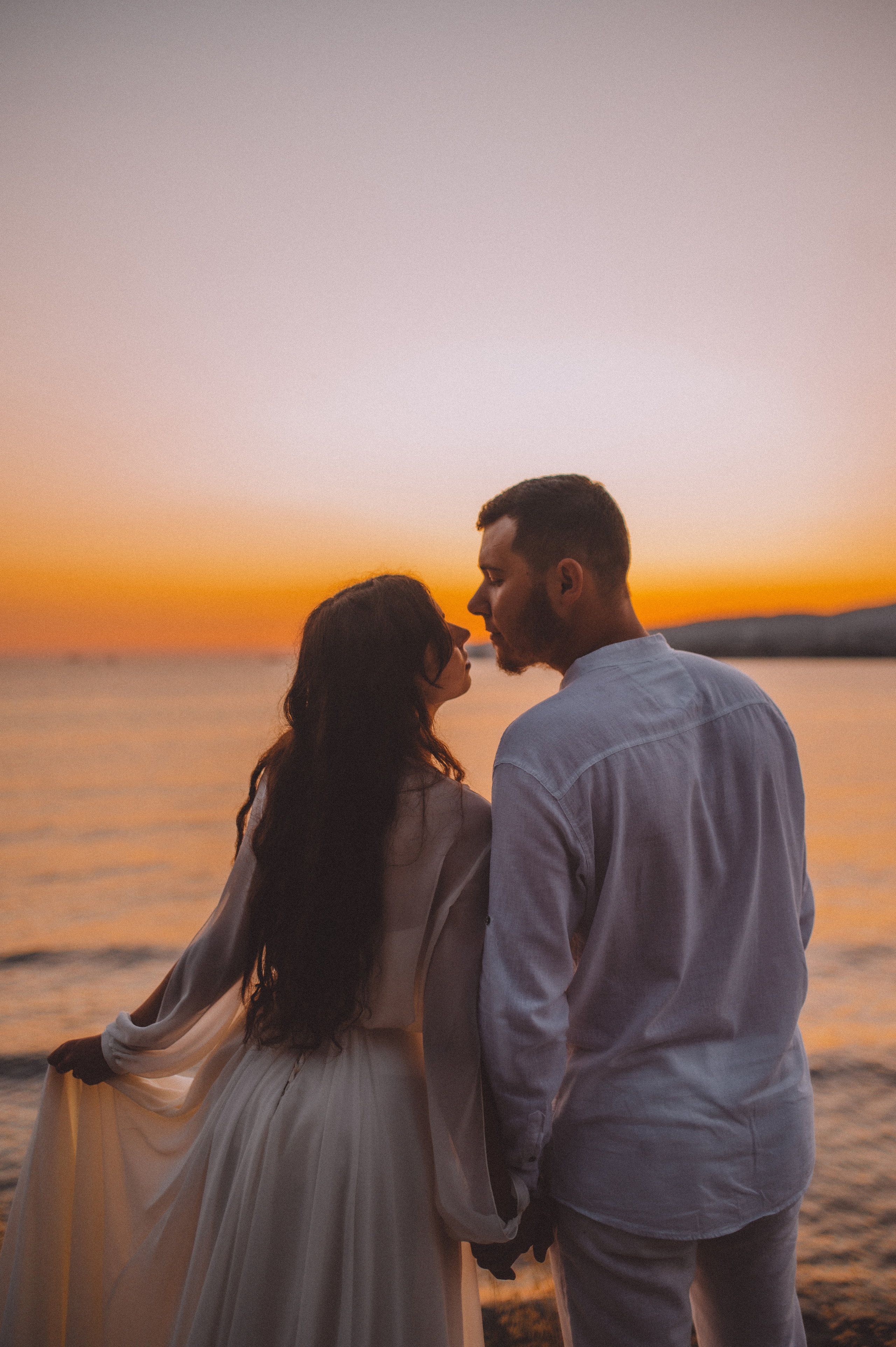 Роман и Полина. Свадебный фотограф в Санкт-Петербурге