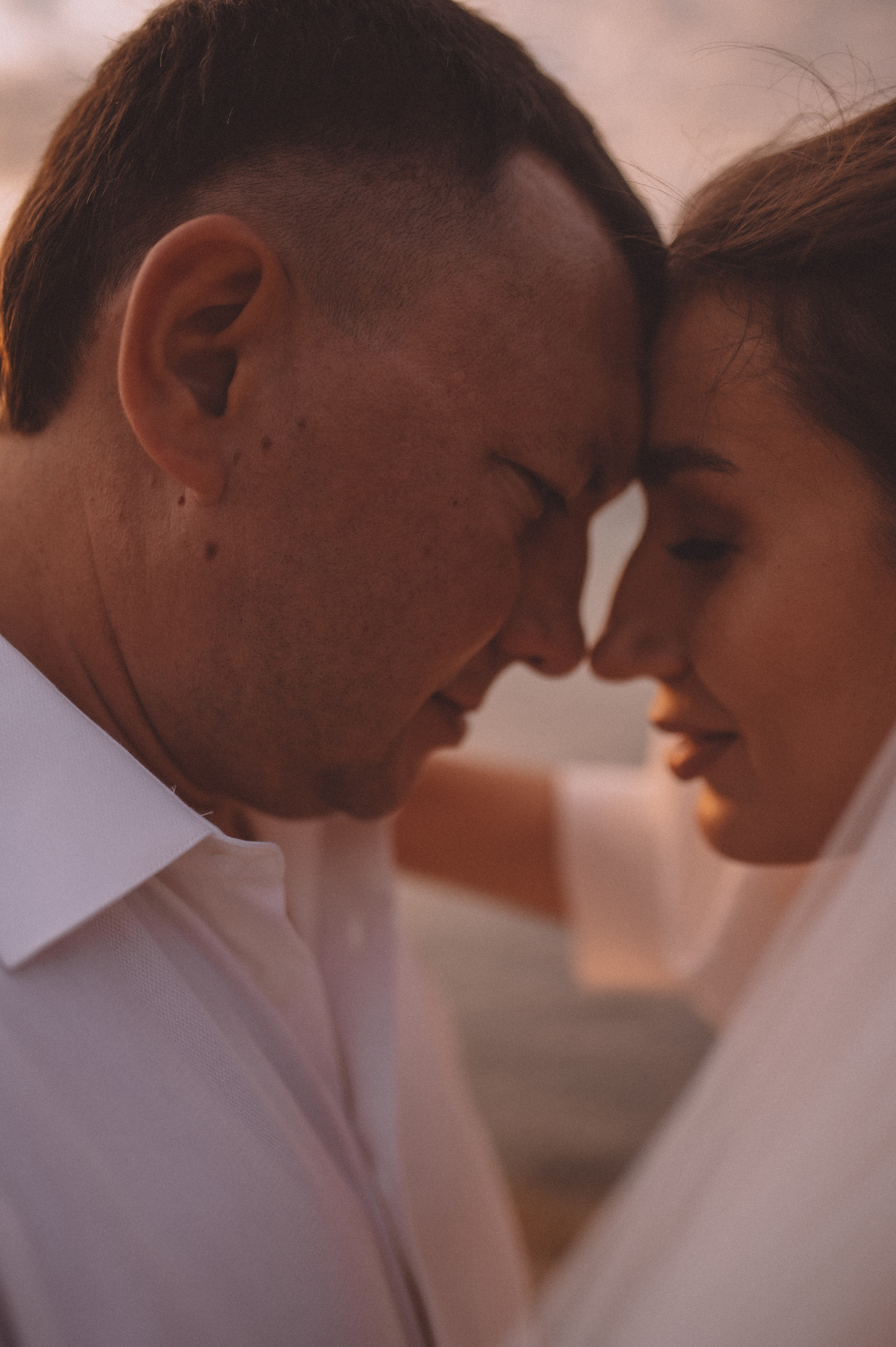 Дмитрий и Вероника. Свадебный фотограф в Санкт-Петербурге