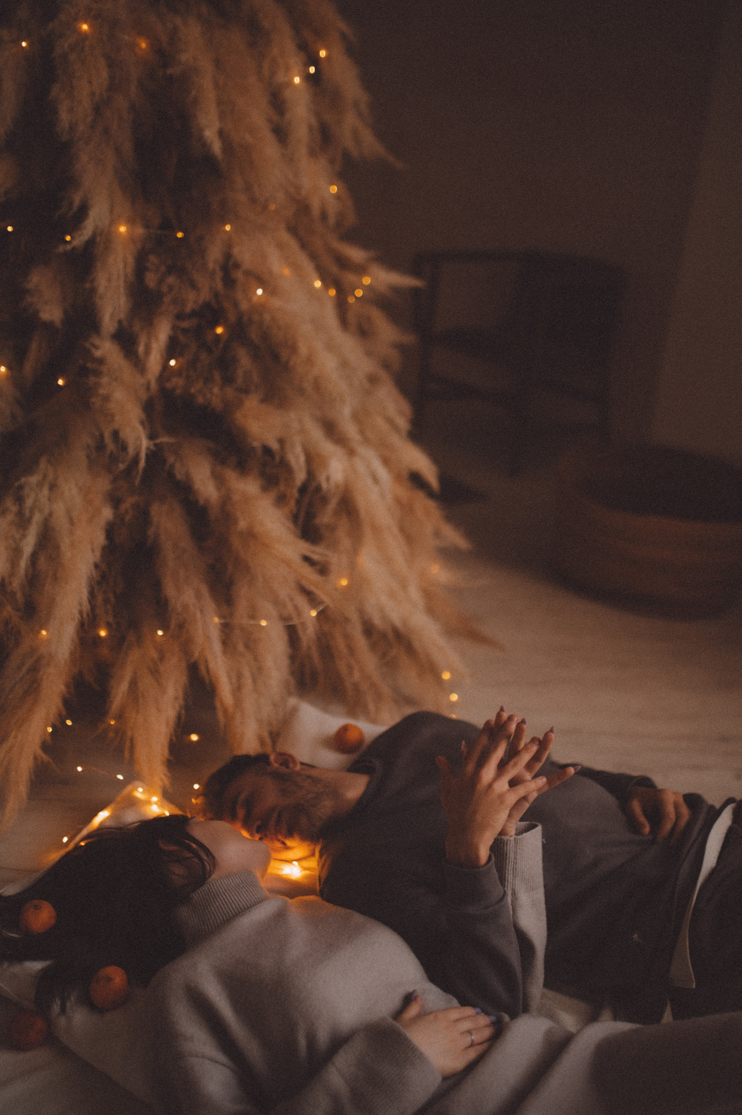 Даня и Оля. Свадебный фотограф в Санкт-Петербурге