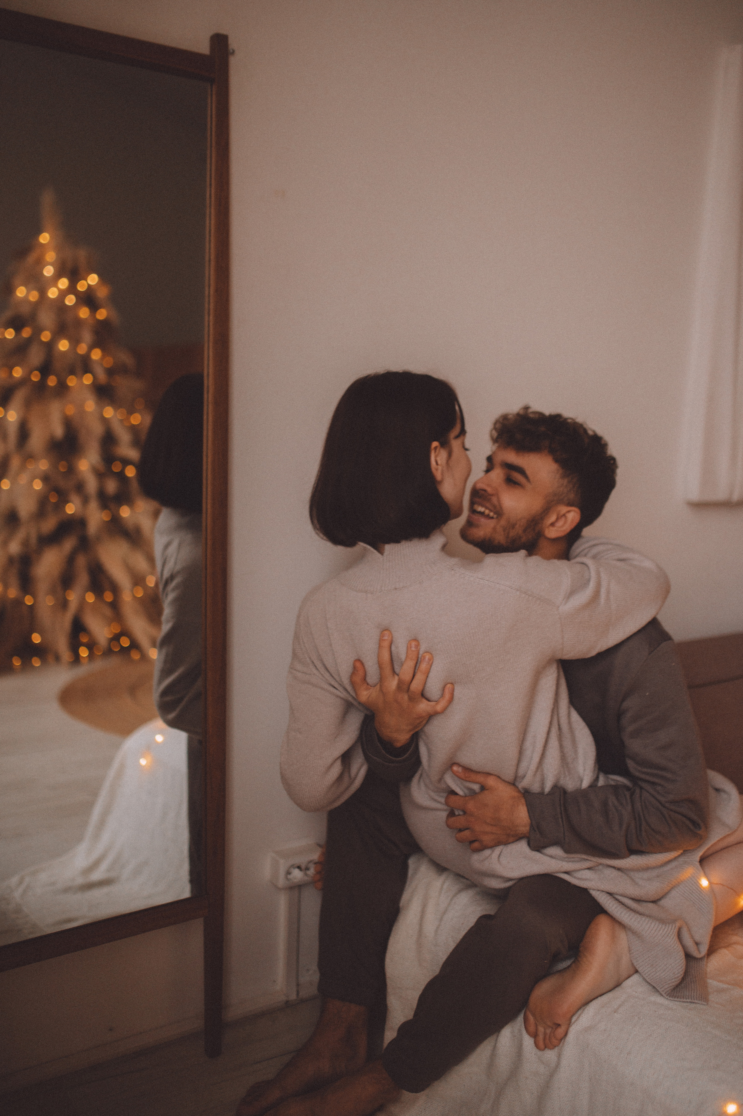 Даня и Оля. Свадебный фотограф в Санкт-Петербурге