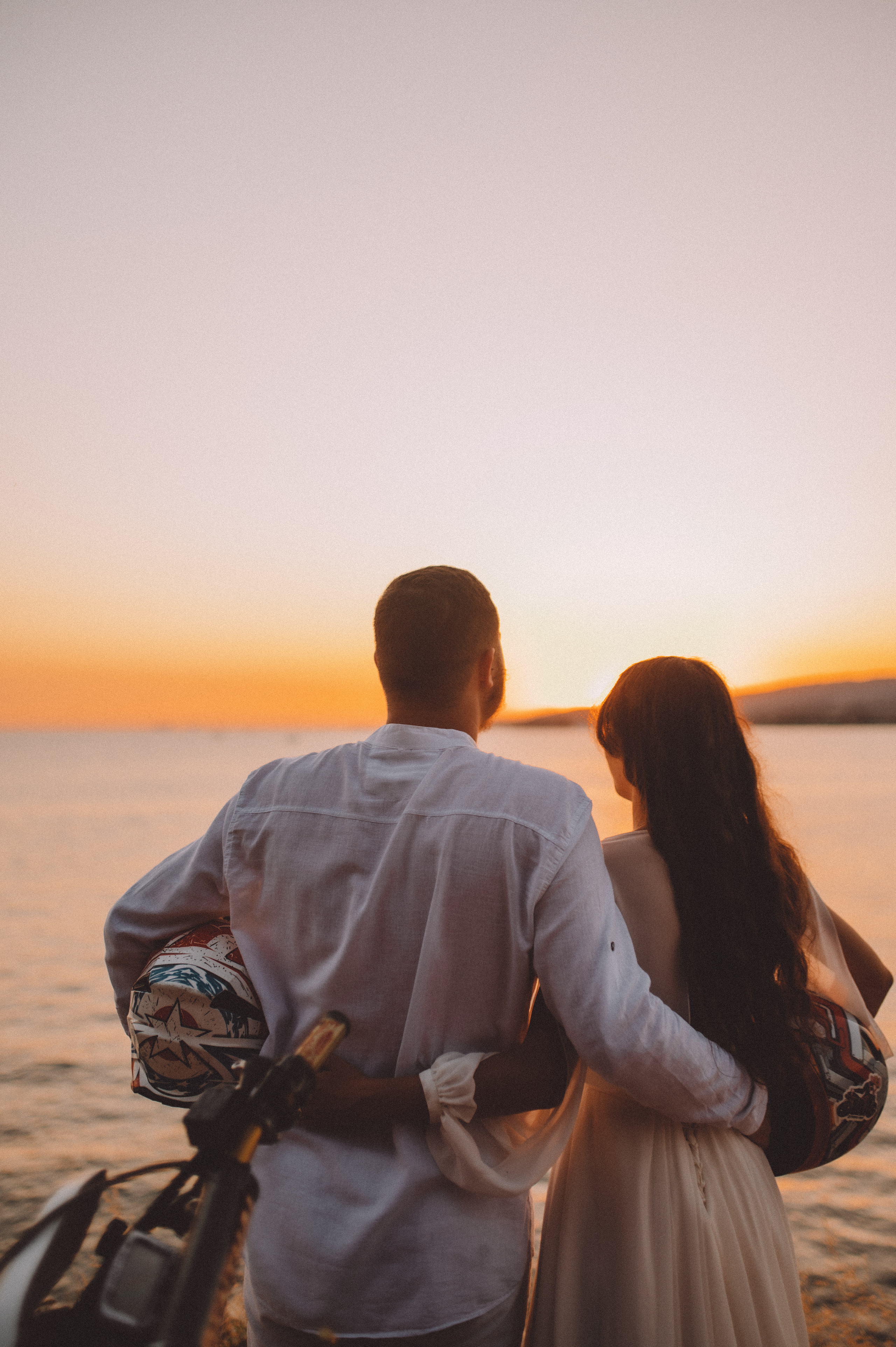 Роман и Полина. Свадебный фотограф в Санкт-Петербурге