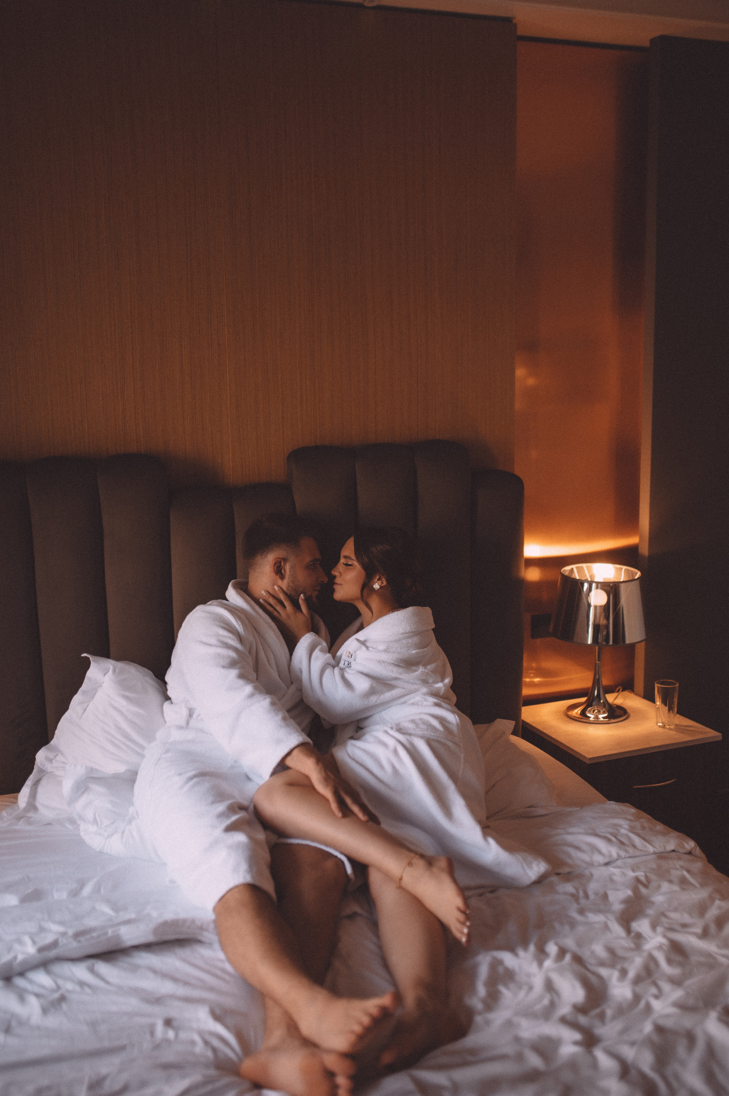 Рома и Ира. Свадебный фотограф в Санкт-Петербурге