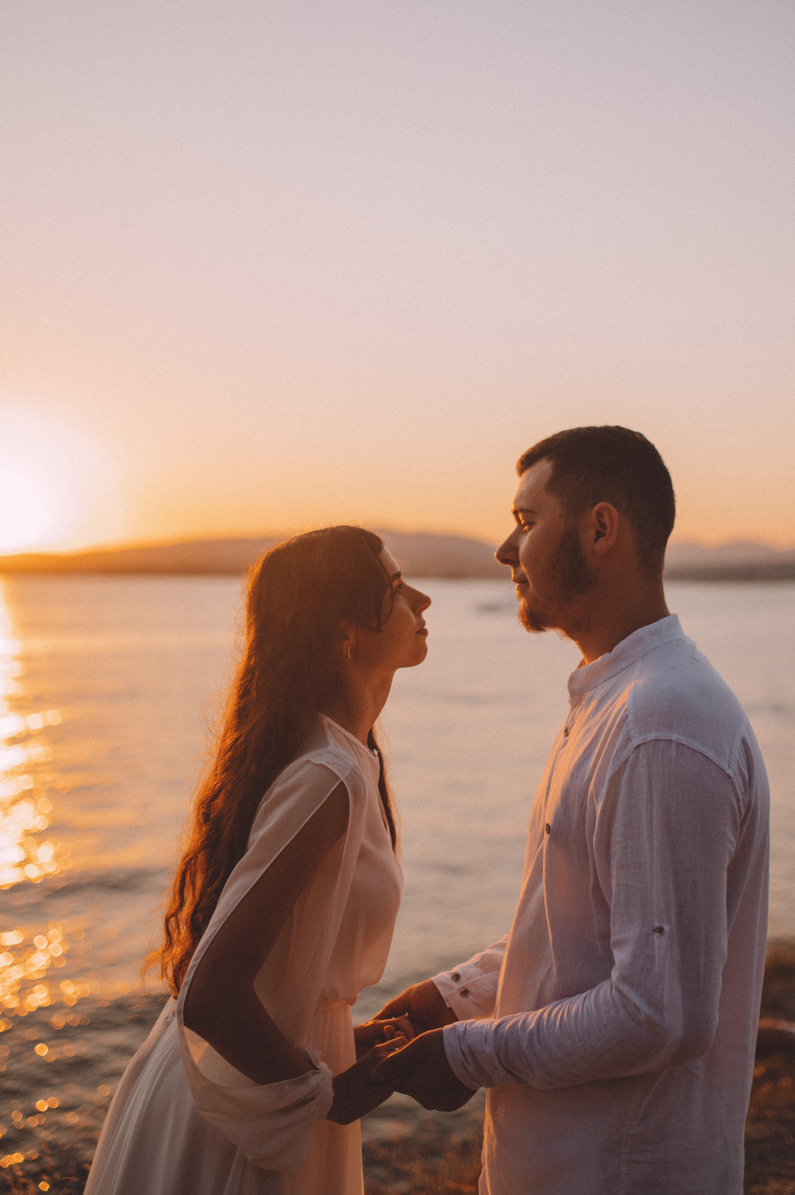 Роман и Полина. Свадебный фотограф в Санкт-Петербурге