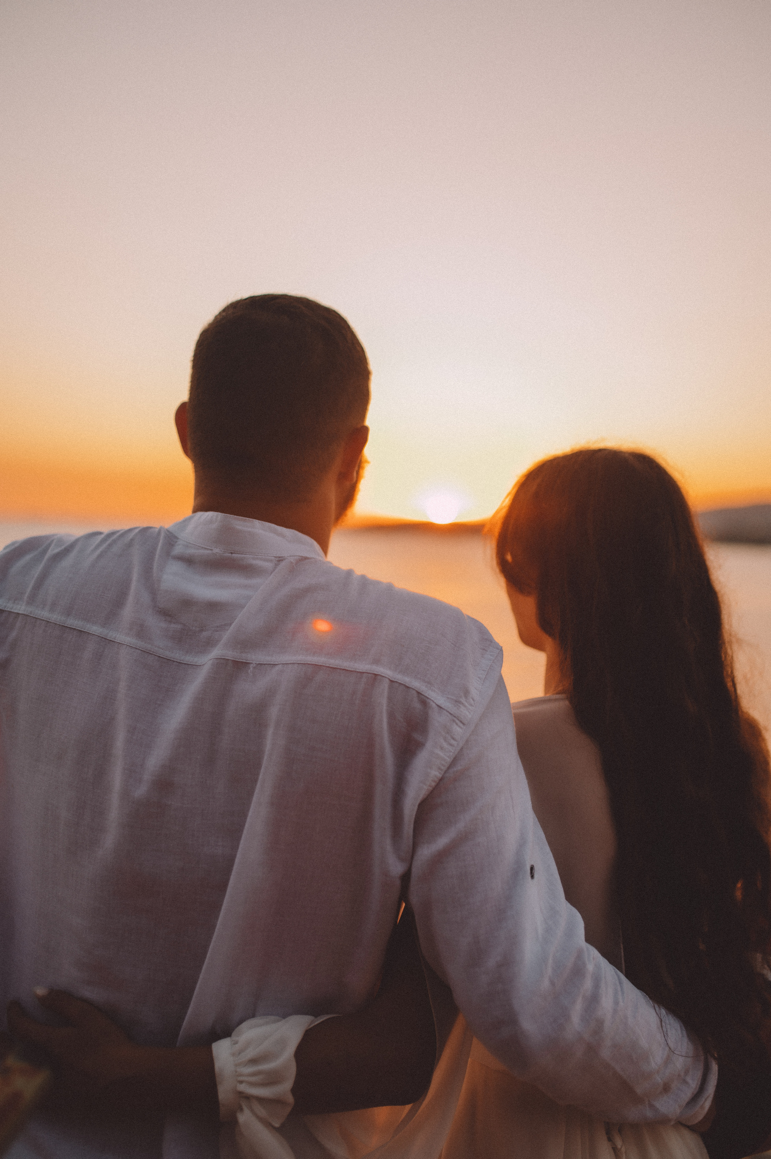 Роман и Полина. Свадебный фотограф в Санкт-Петербурге