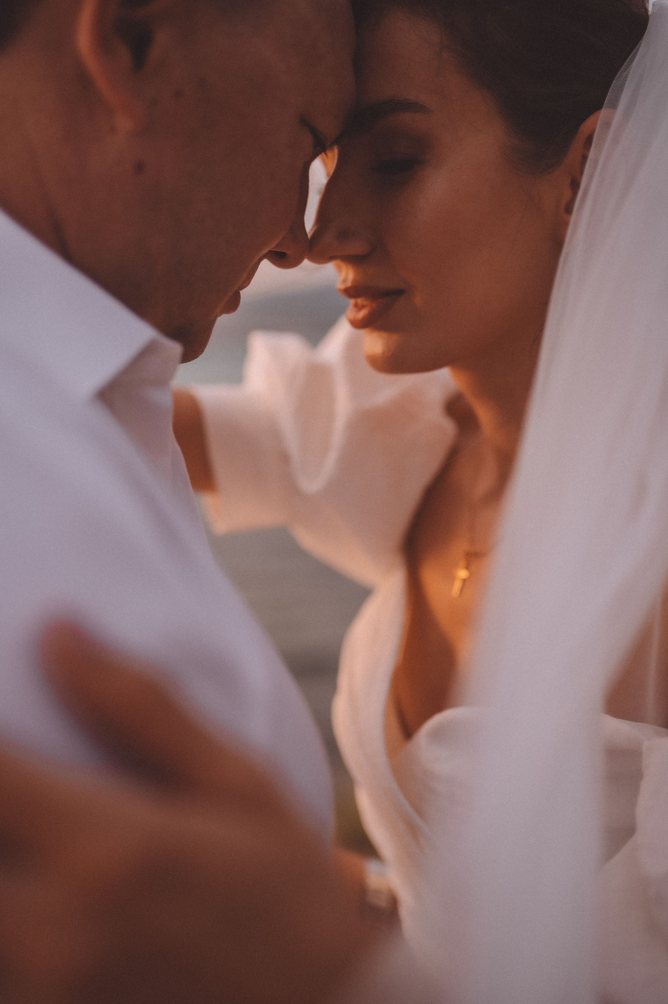 Дмитрий и Вероника. Свадебный фотограф в Санкт-Петербурге