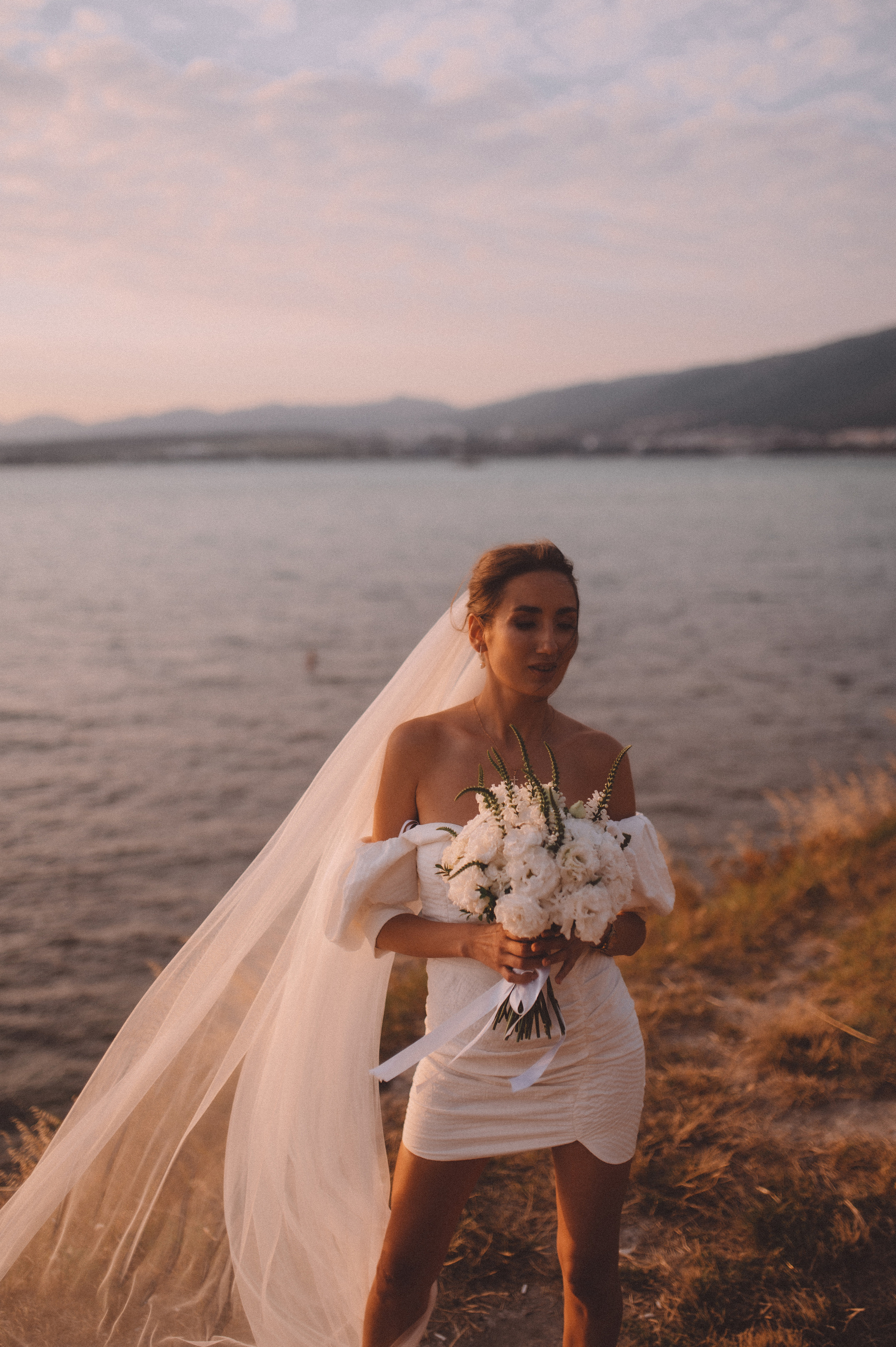 Дмитрий и Вероника. Свадебный фотограф в Санкт-Петербурге