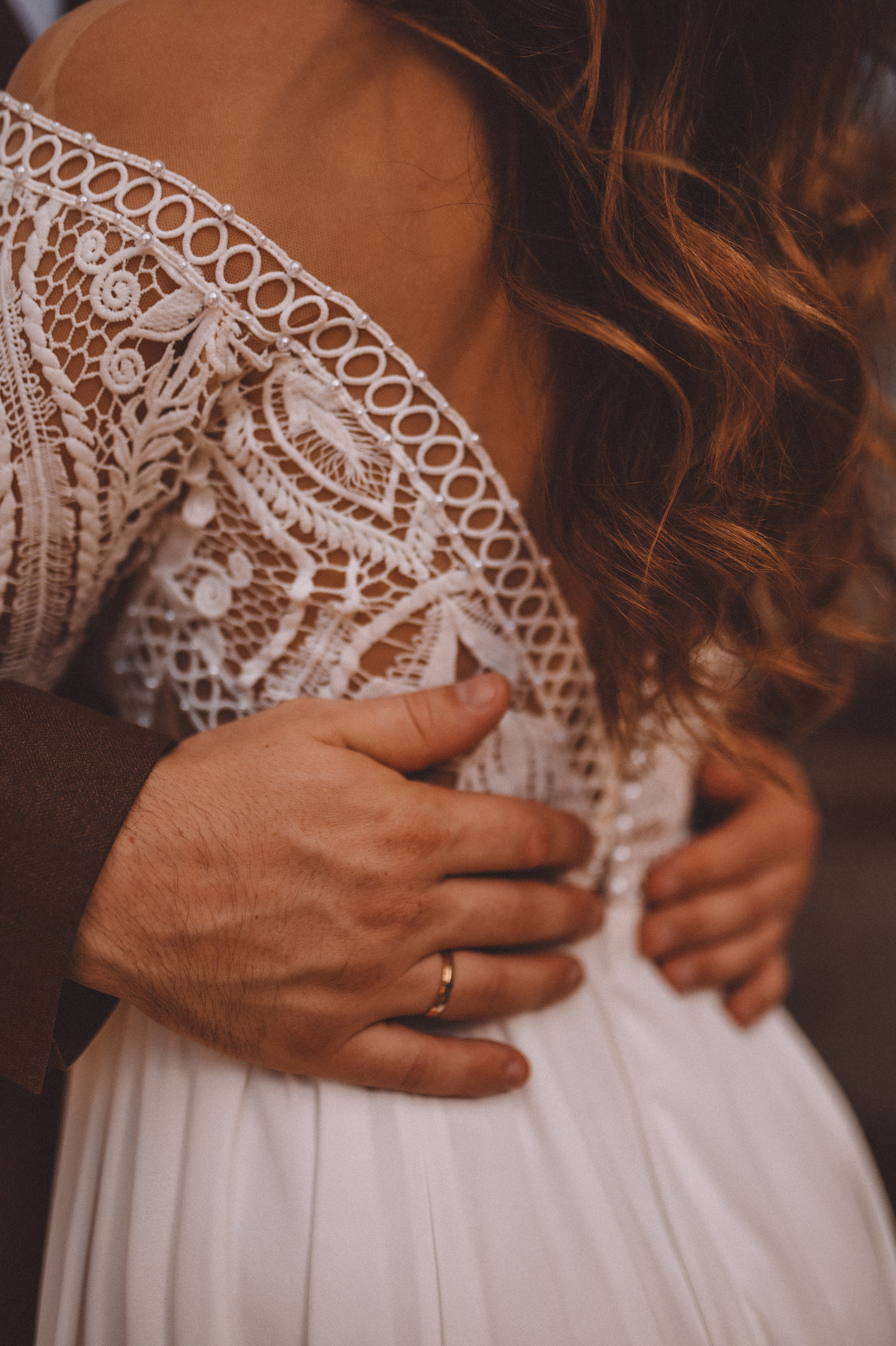 Влад и Света. Свадебный фотограф в Санкт-Петербурге