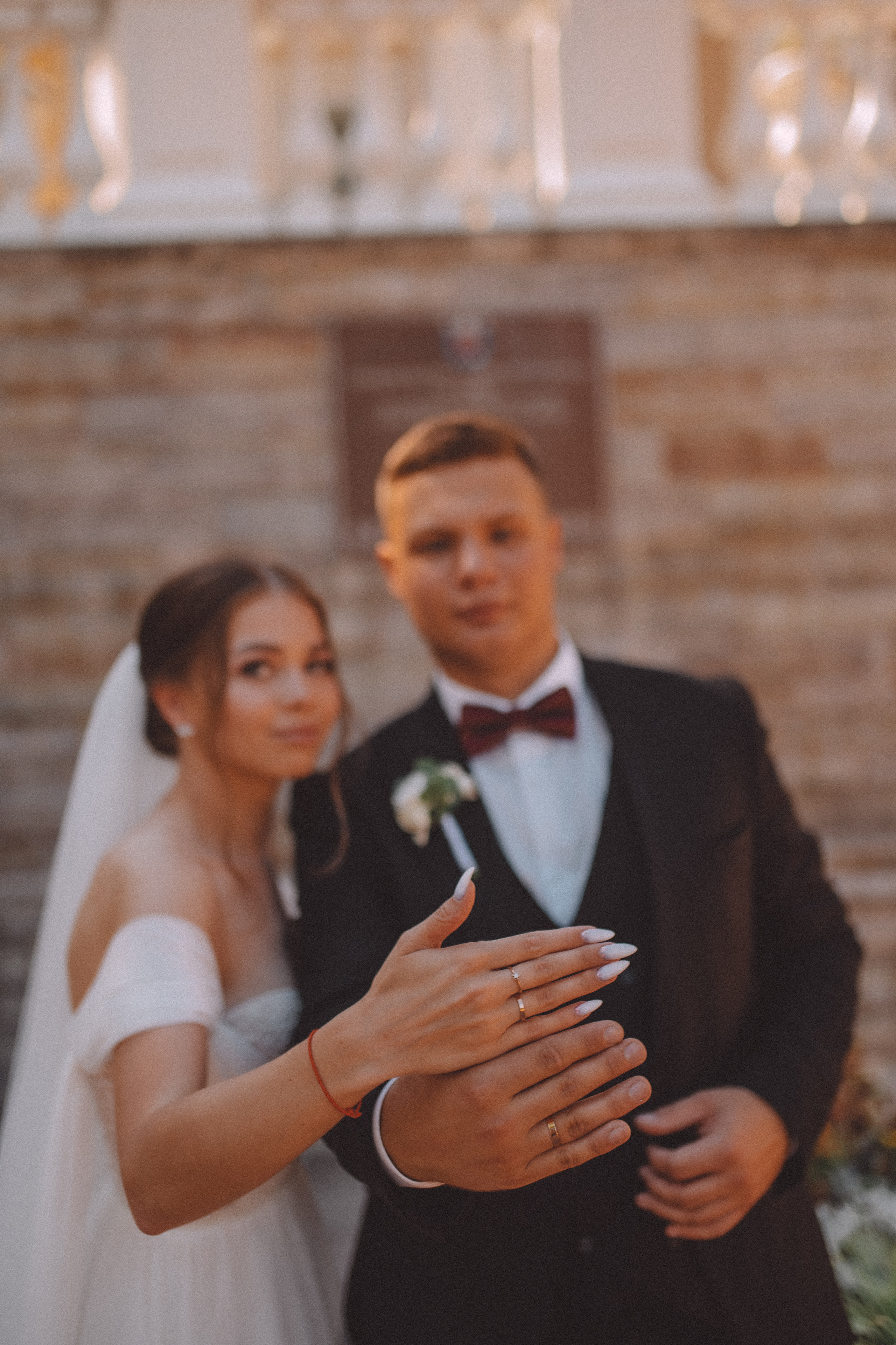 Константин и Юлия. Свадебный фотограф в Санкт-Петербурге