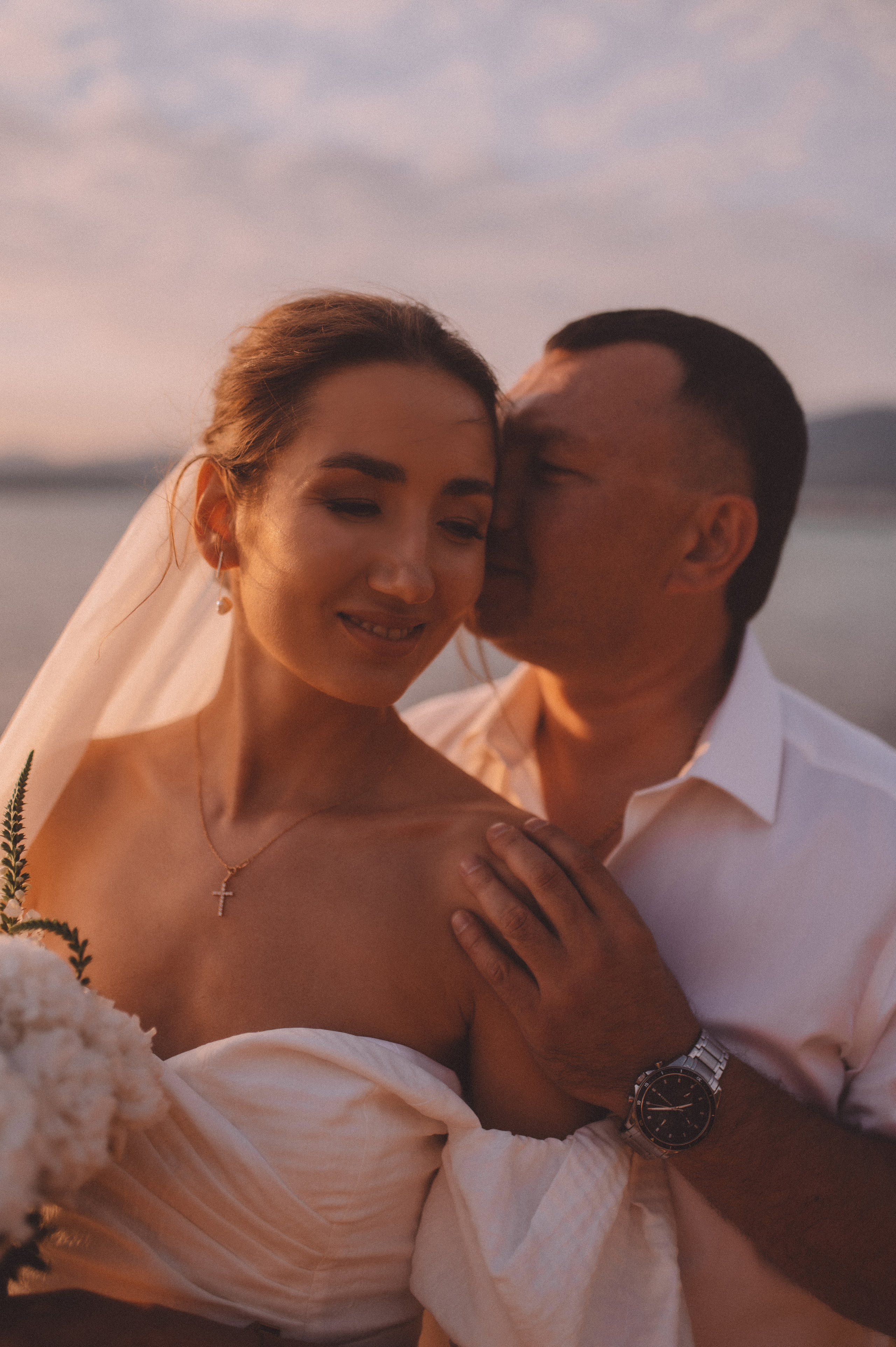 Дмитрий и Вероника. Свадебный фотограф в Санкт-Петербурге