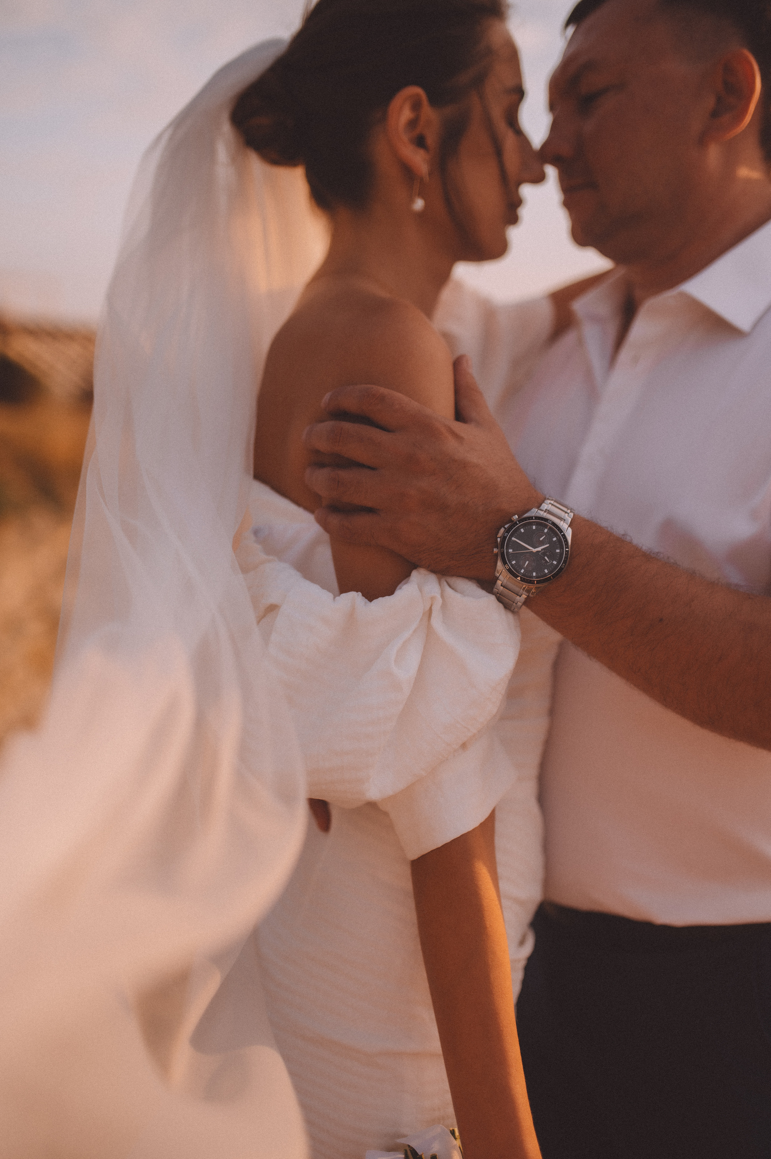 Дмитрий и Вероника. Свадебный фотограф в Санкт-Петербурге