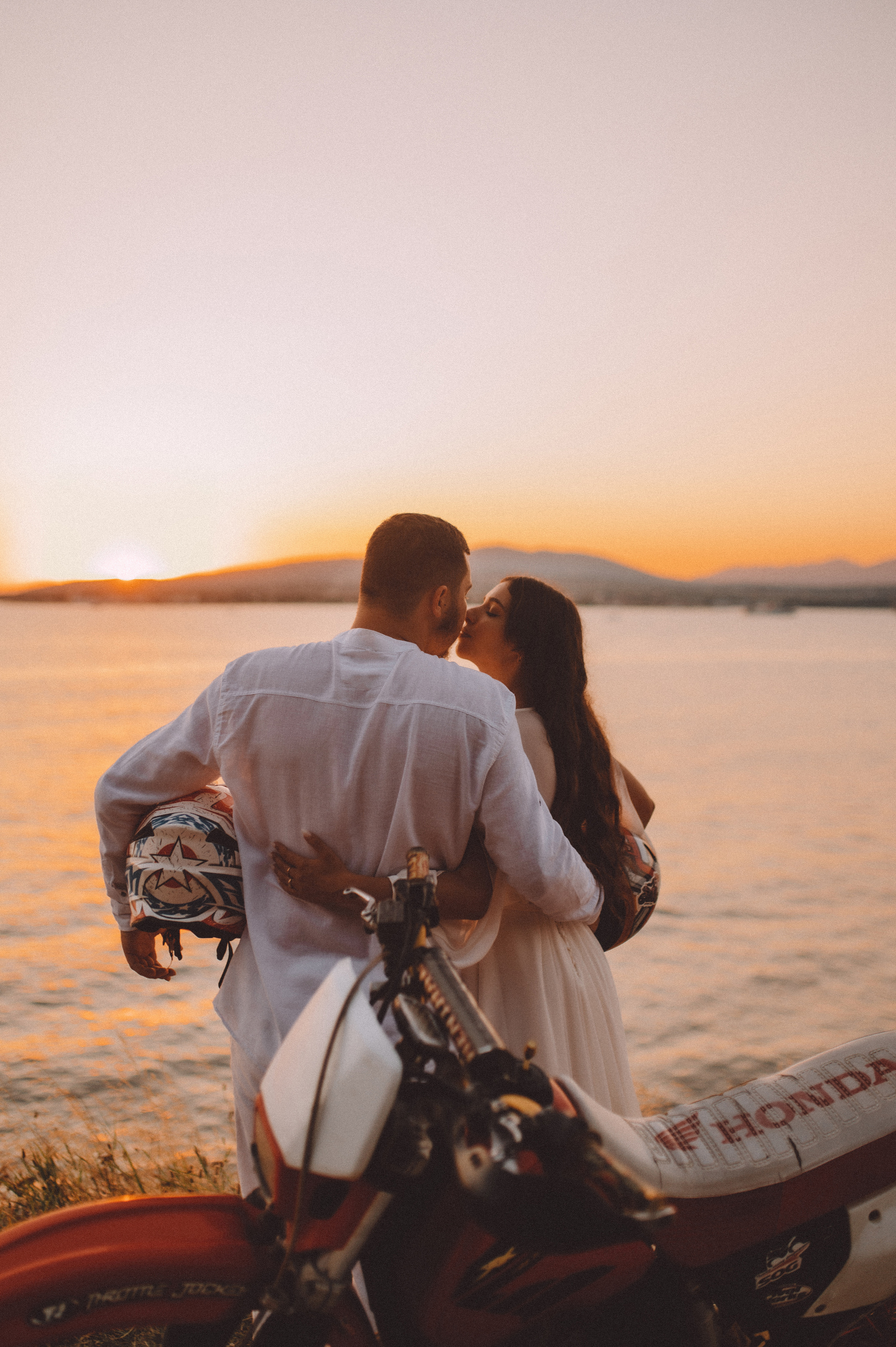 Роман и Полина. Свадебный фотограф в Санкт-Петербурге