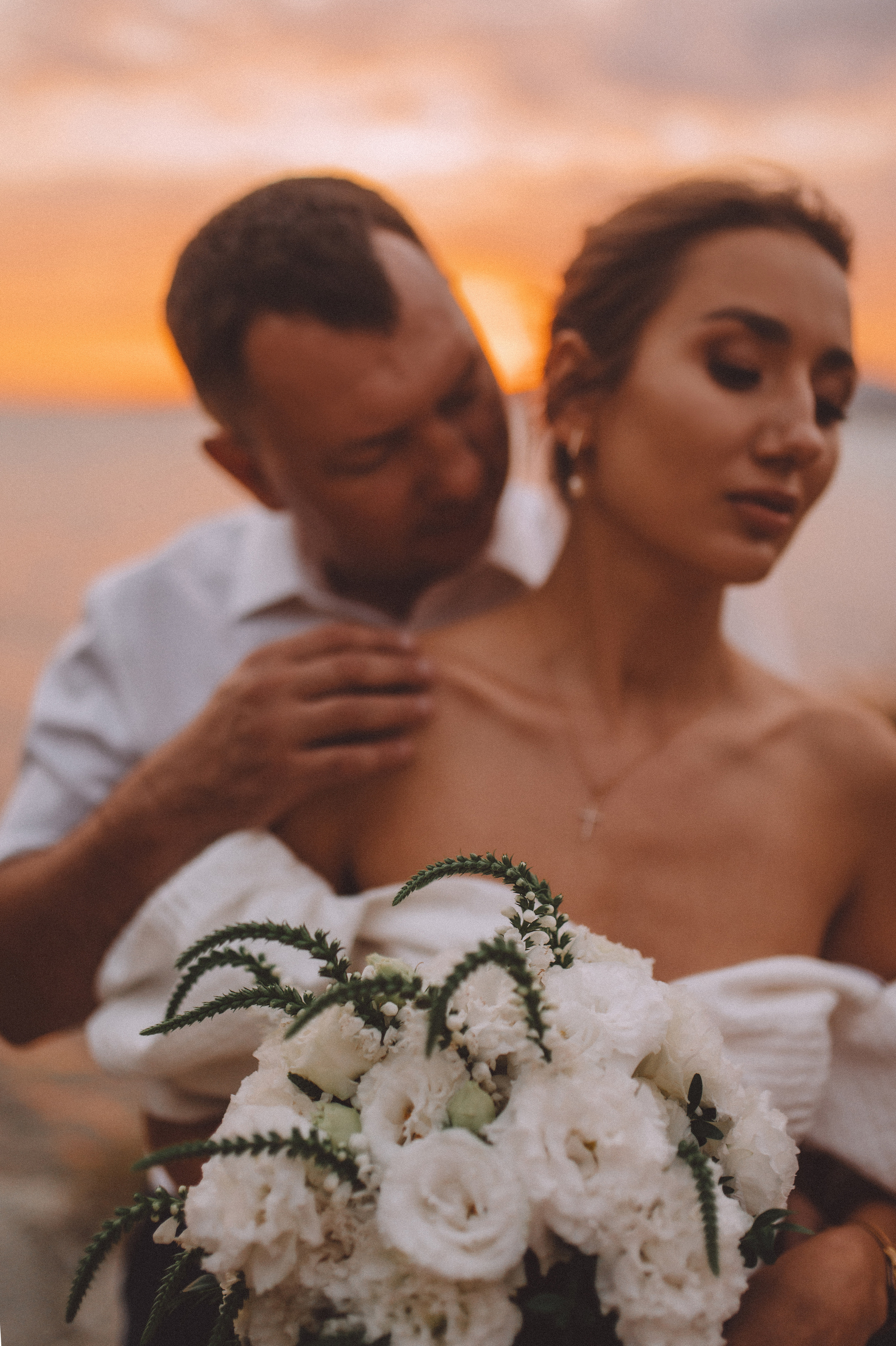 Дмитрий и Вероника. Свадебный фотограф в Санкт-Петербурге