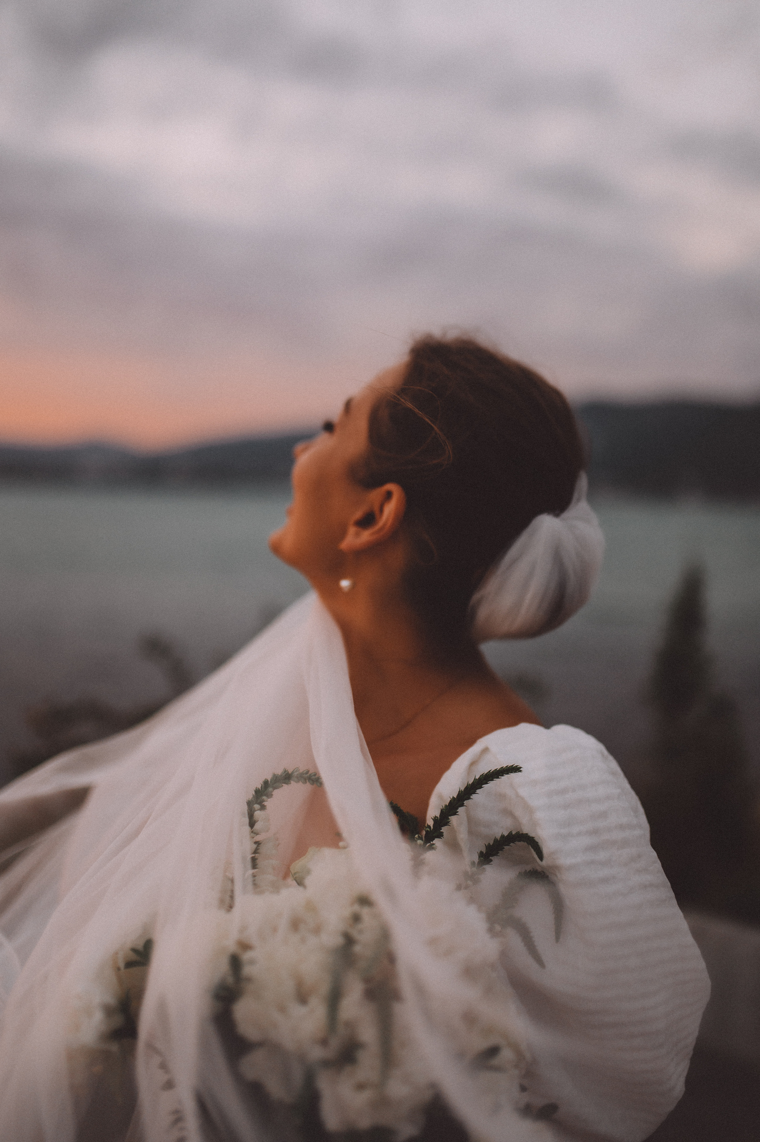 Дмитрий и Вероника. Свадебный фотограф в Санкт-Петербурге