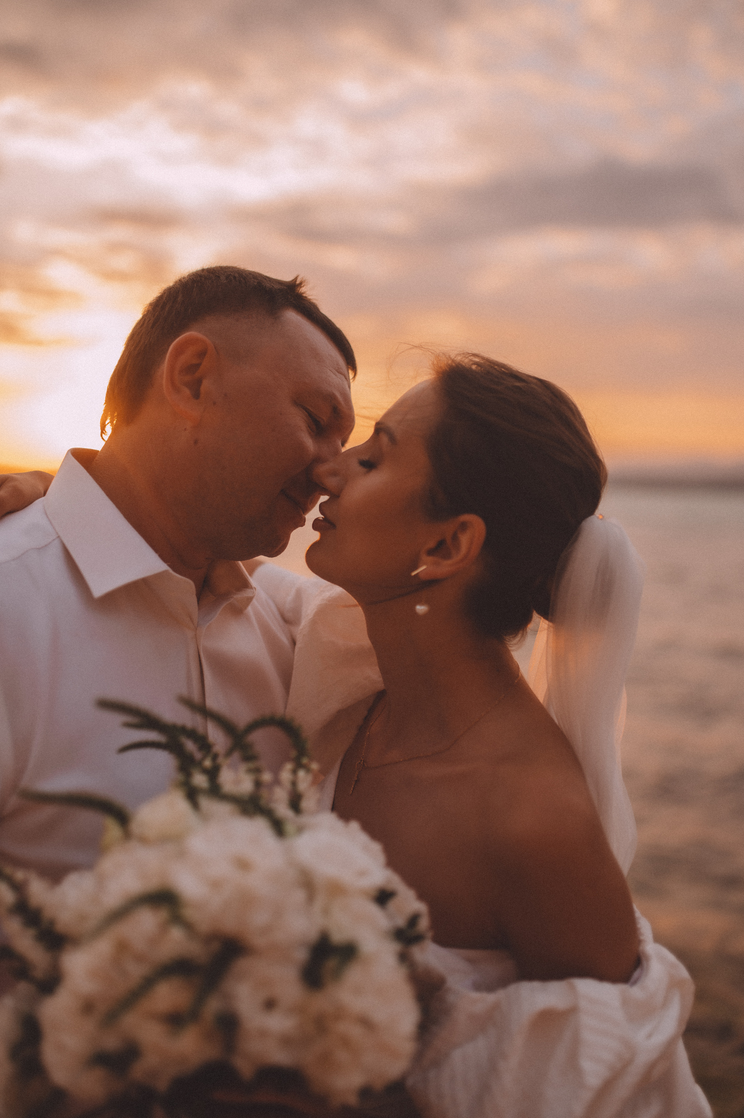 Дмитрий и Вероника. Свадебный фотограф в Санкт-Петербурге