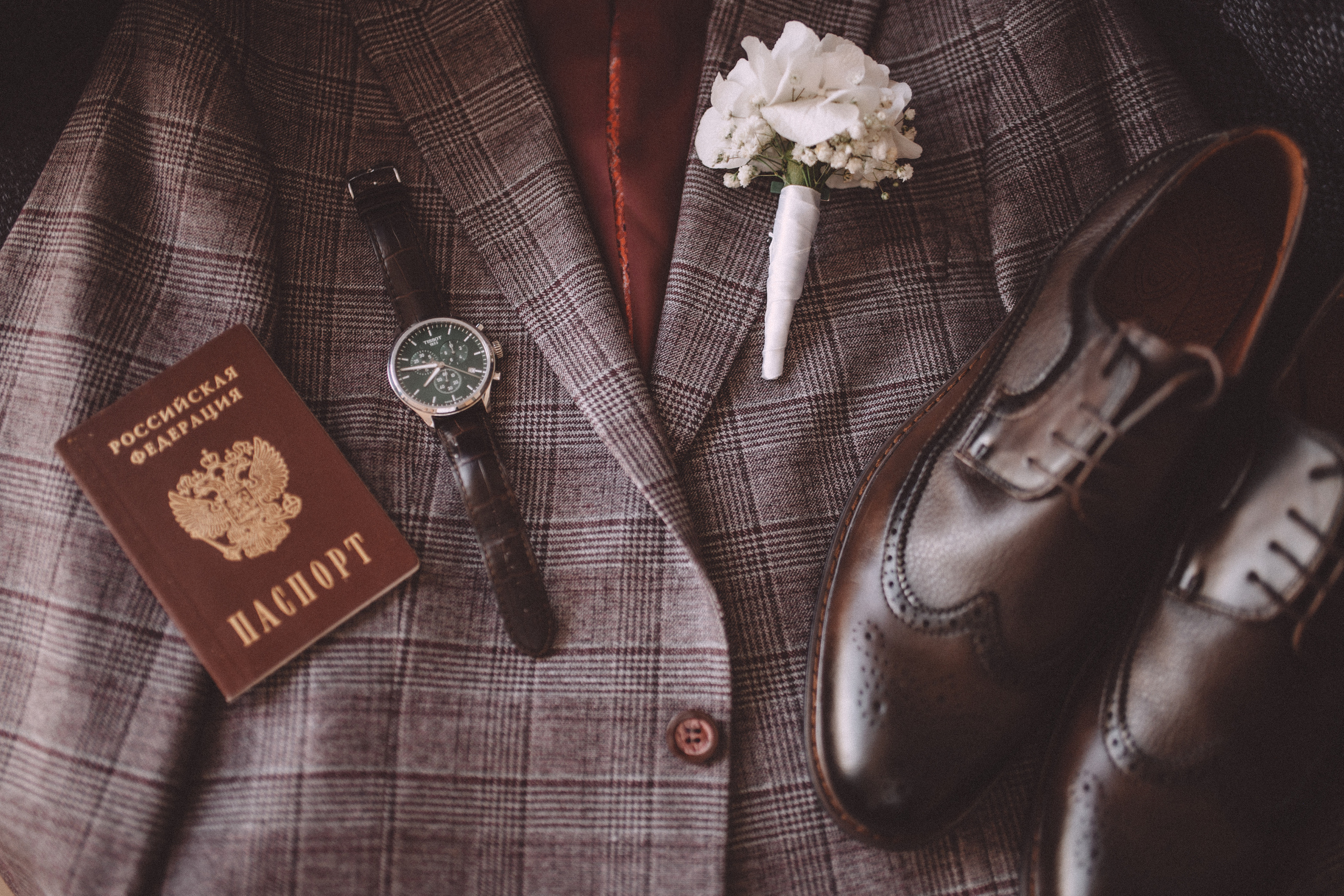 Никита и Дарья. Свадебный фотограф в Санкт-Петербурге