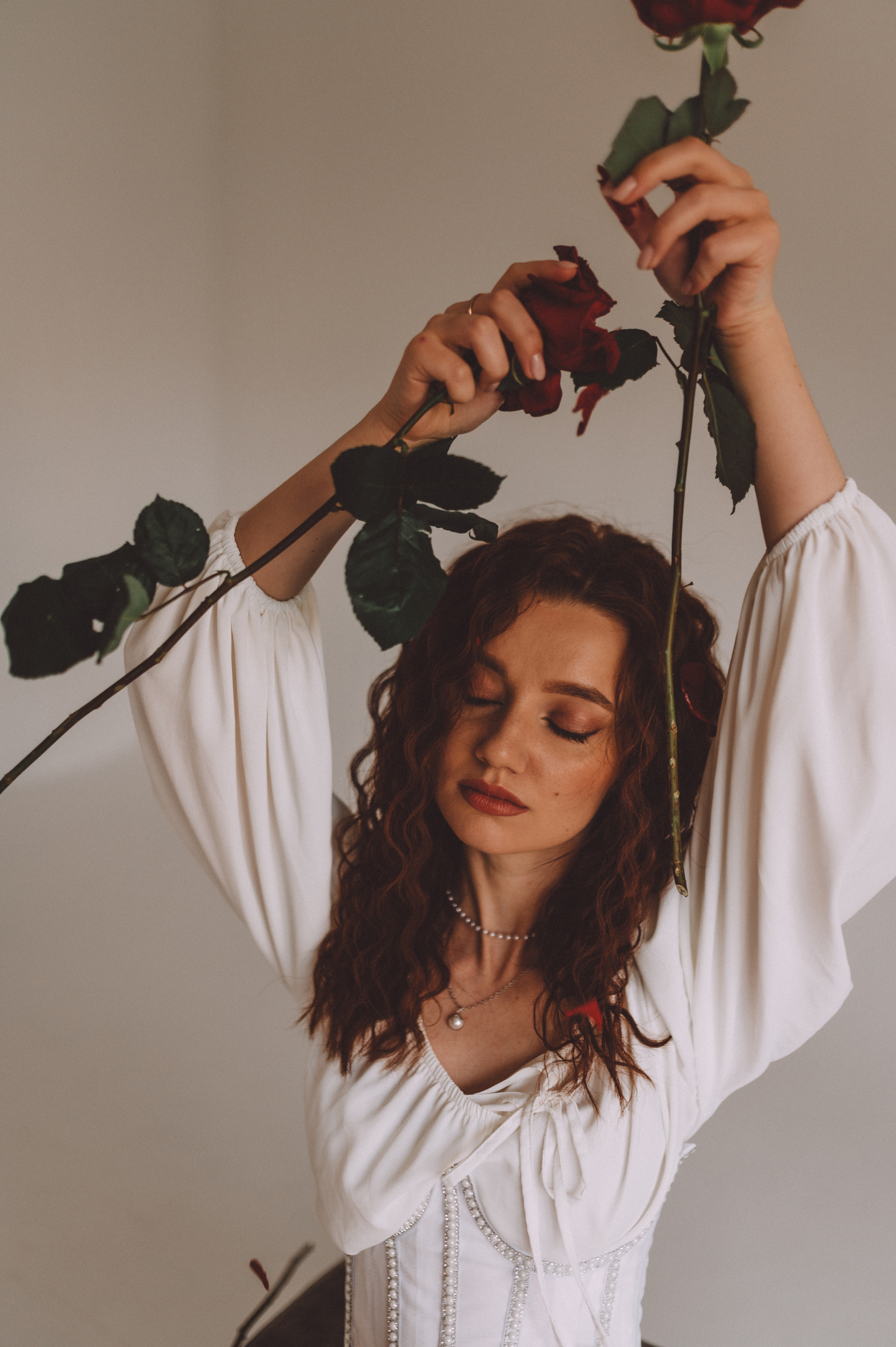 Крис. Свадебный фотограф в Санкт-Петербурге