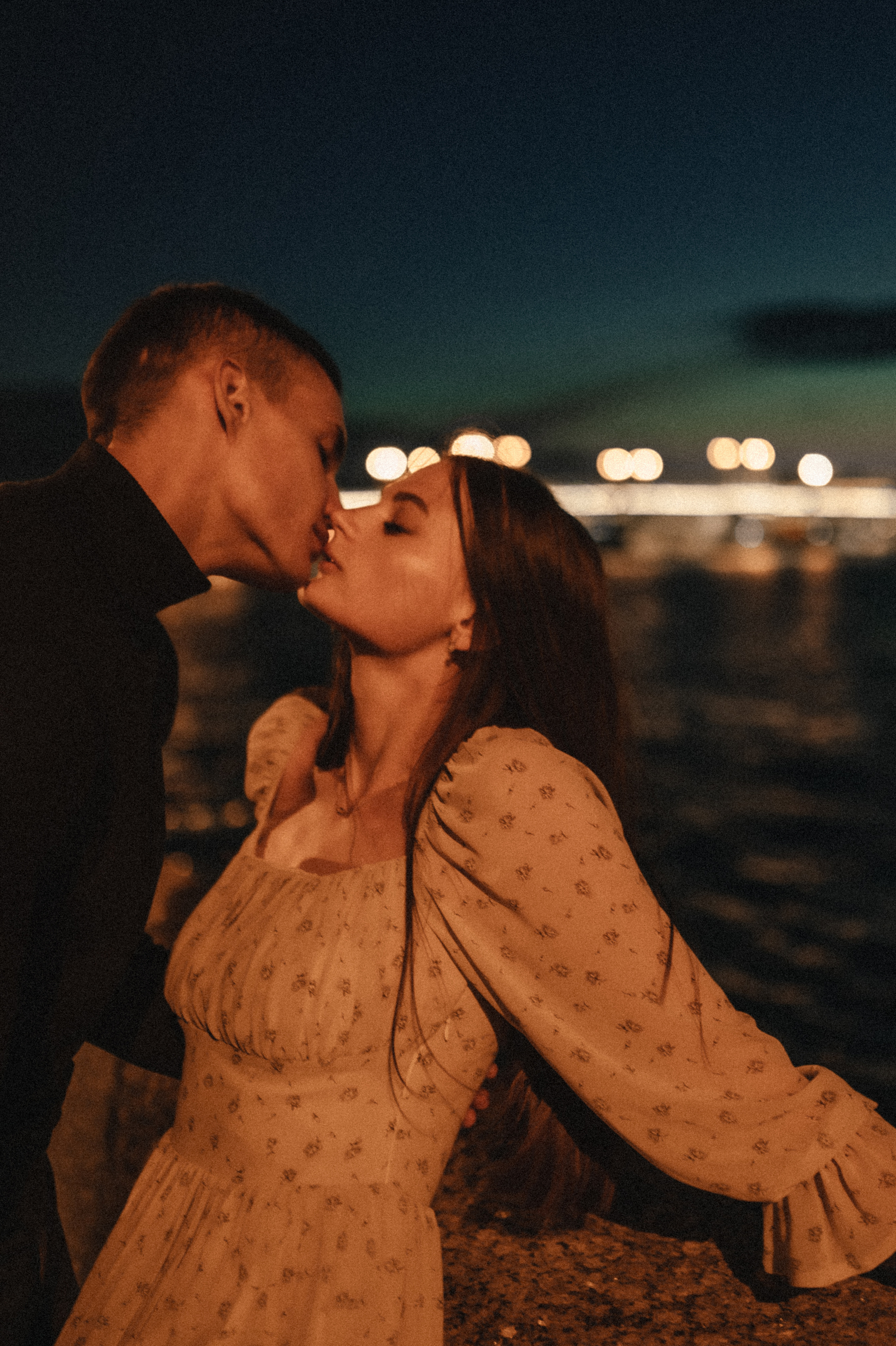 Слава и Маша. Свадебный фотограф в Санкт-Петербурге