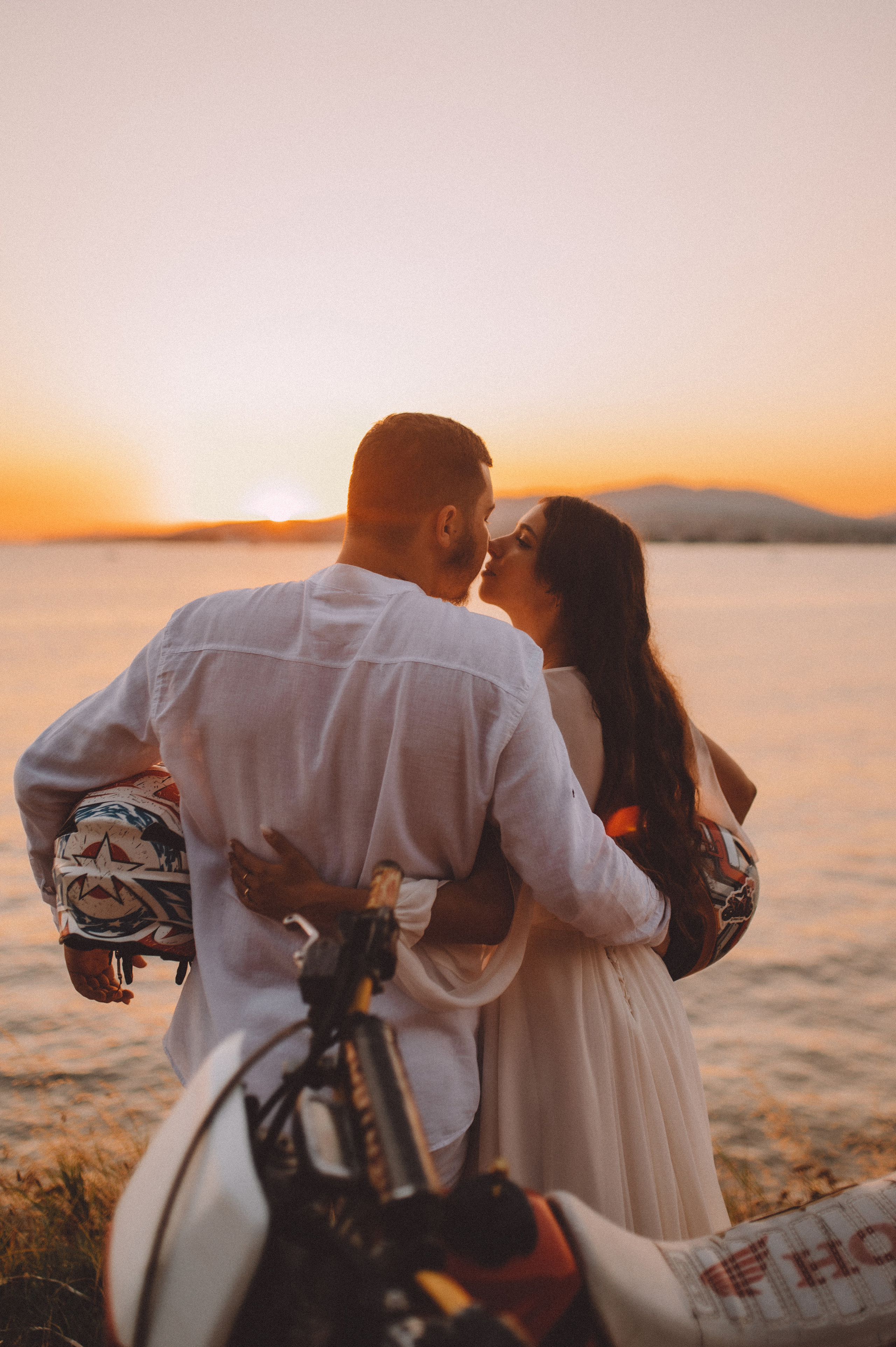 Роман и Полина. Свадебный фотограф в Санкт-Петербурге