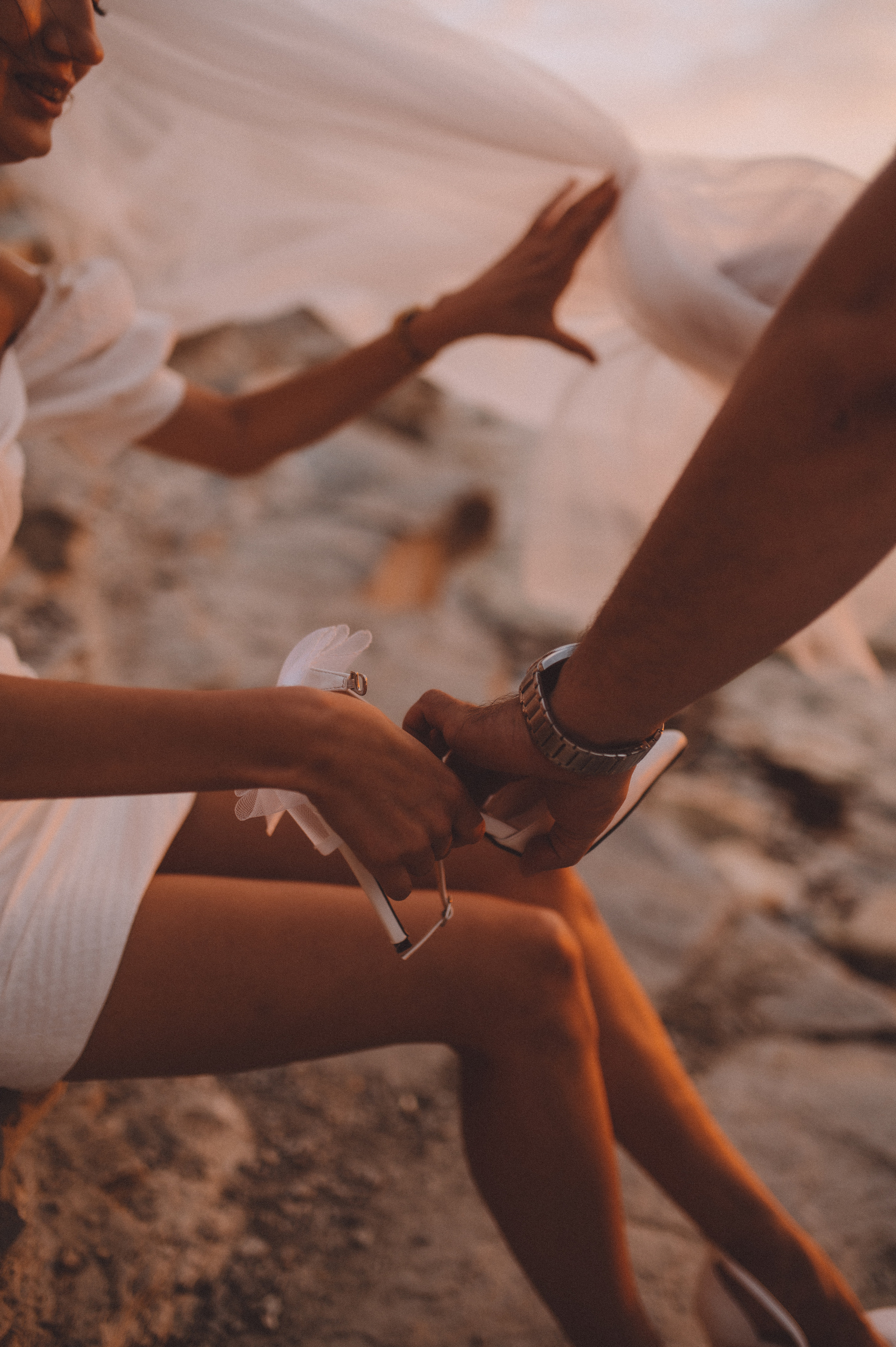 Дмитрий и Вероника. Свадебный фотограф в Санкт-Петербурге