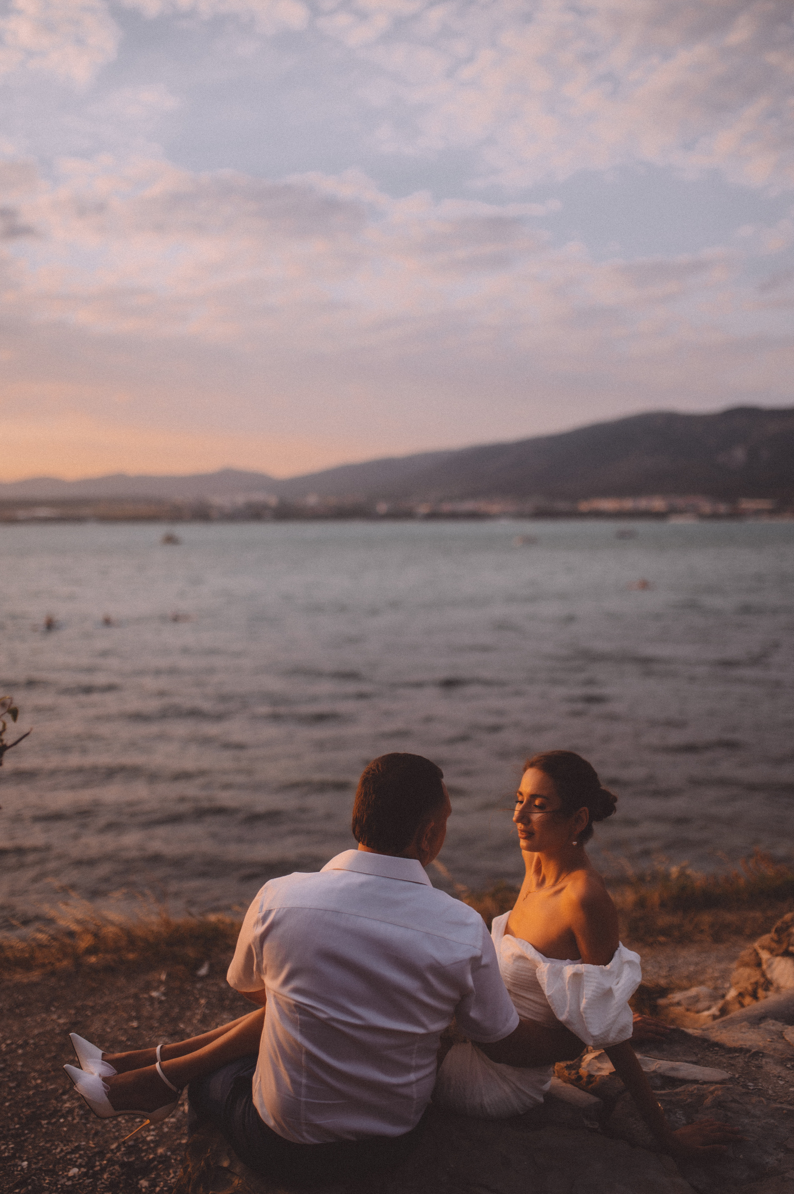 Дмитрий и Вероника. Свадебный фотограф в Санкт-Петербурге