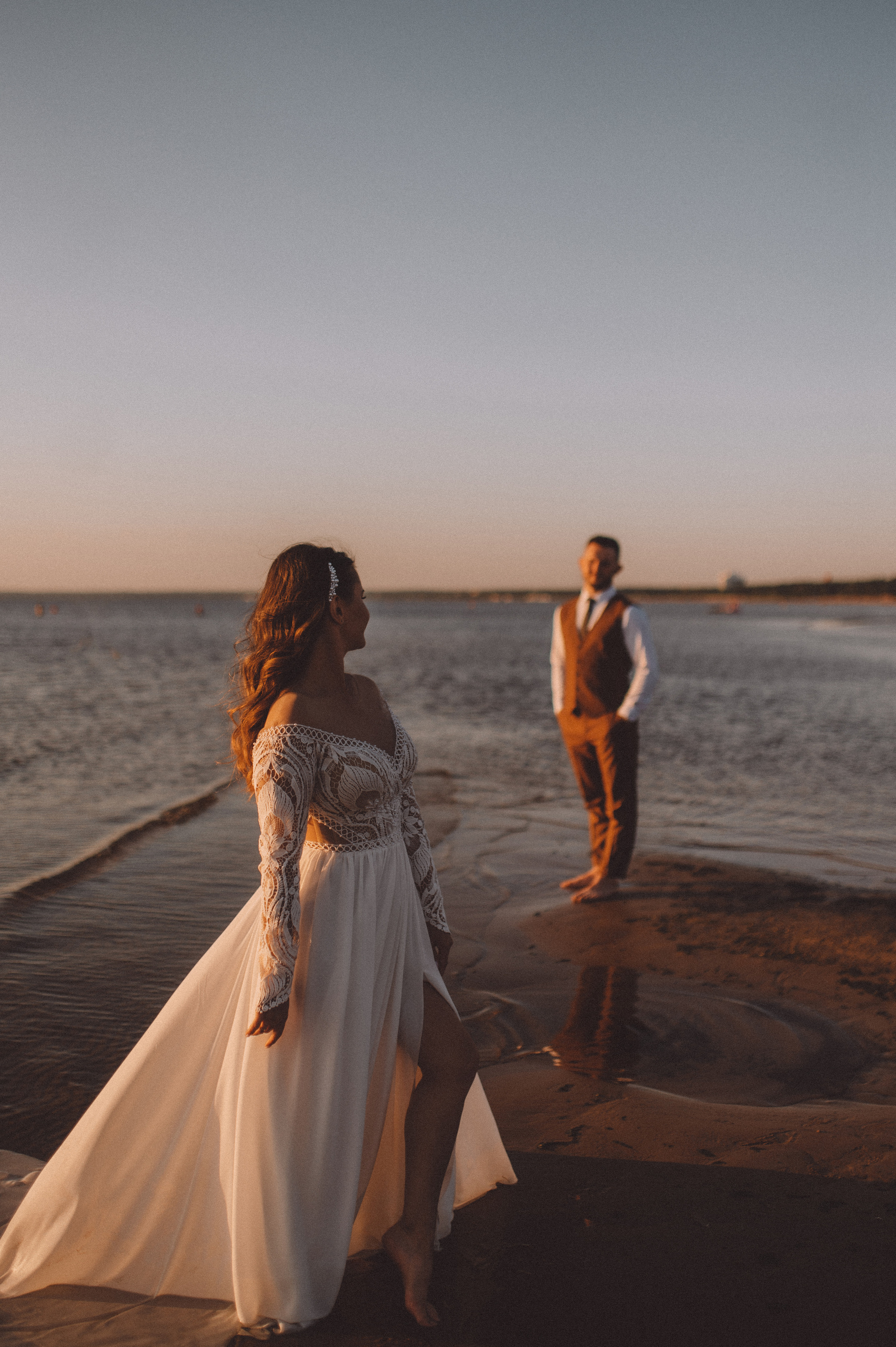 Влад и Света. Свадебный фотограф в Санкт-Петербурге