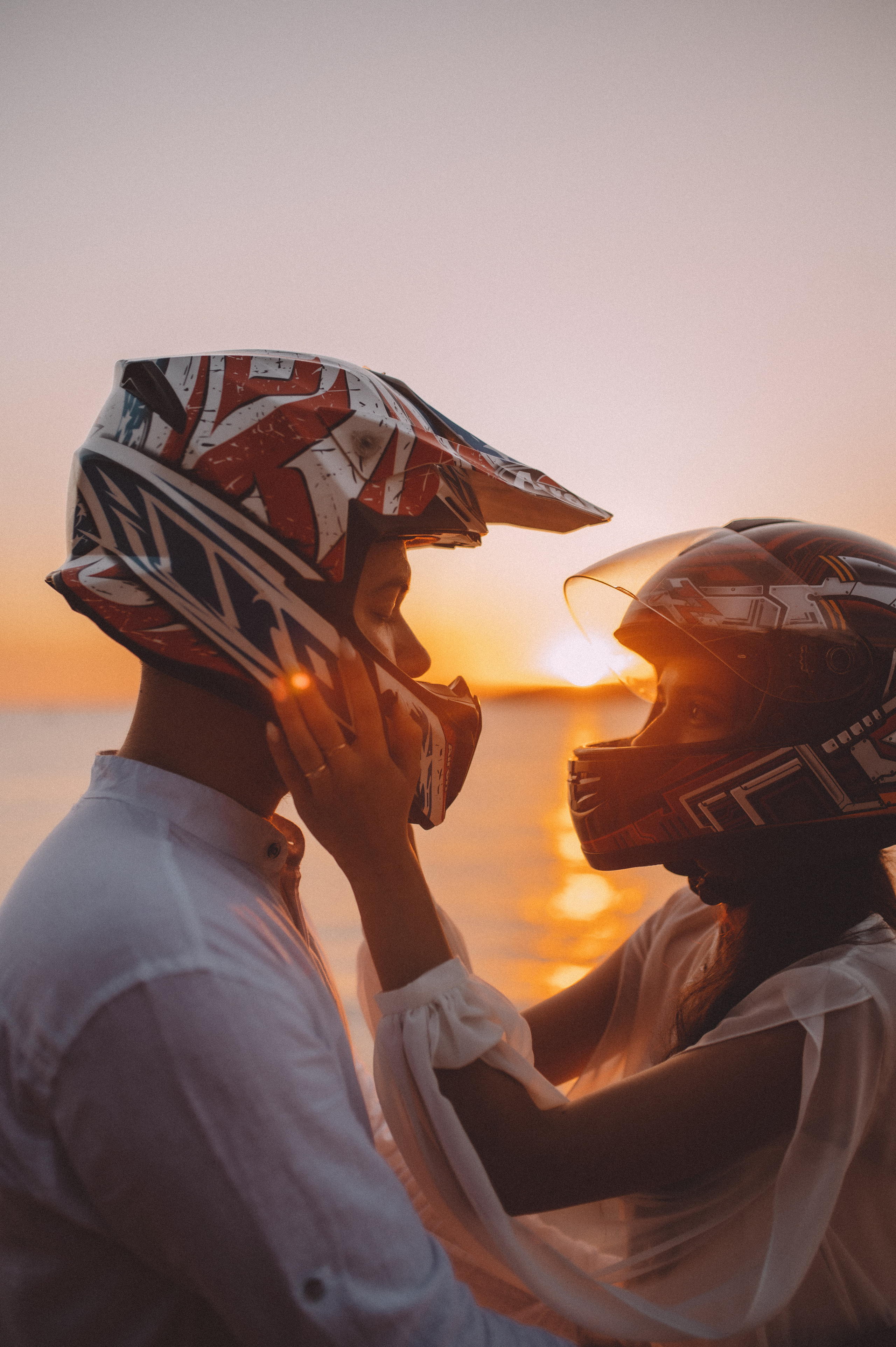 Роман и Полина. Свадебный фотограф в Санкт-Петербурге