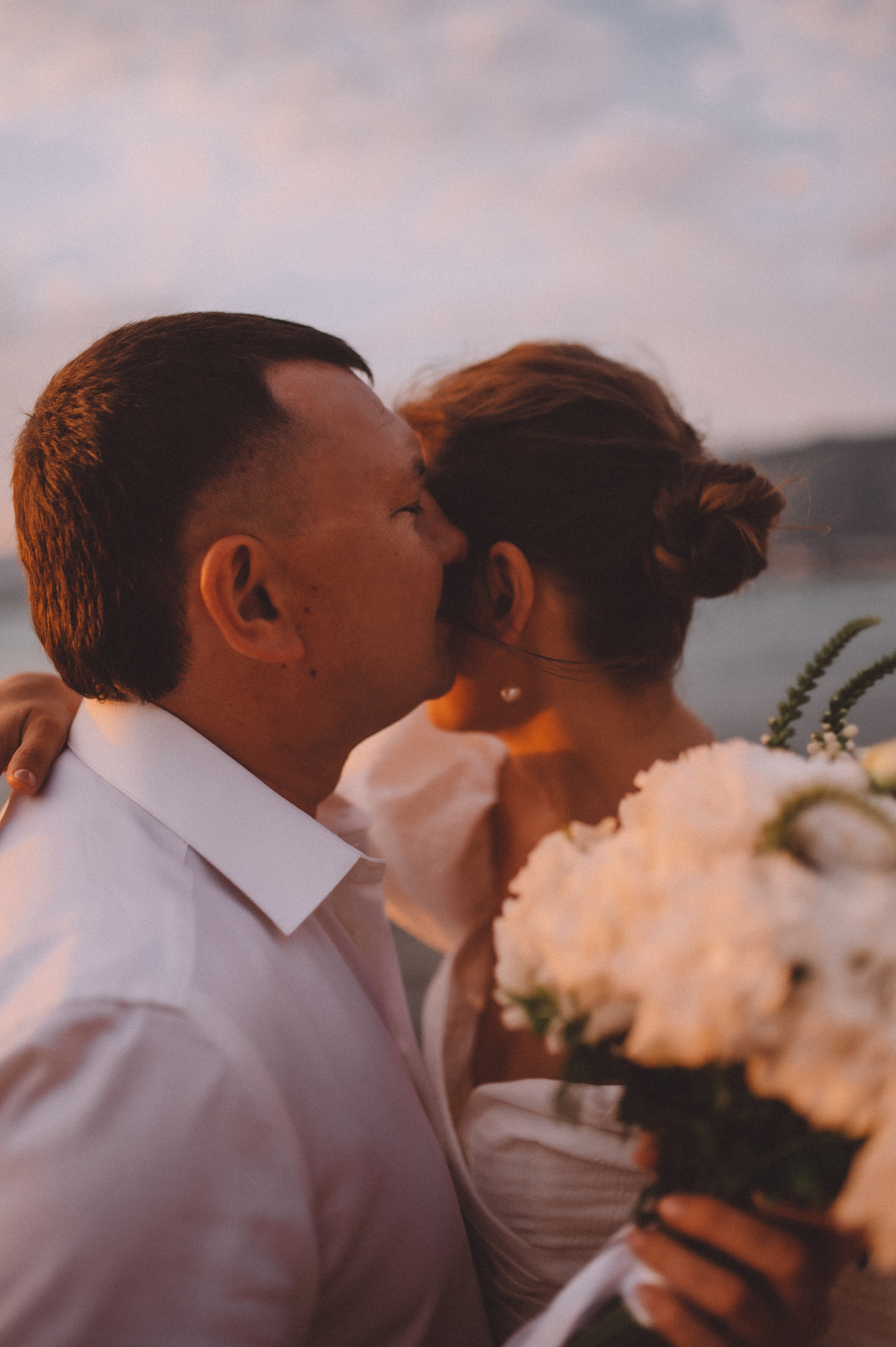 Дмитрий и Вероника. Свадебный фотограф в Санкт-Петербурге