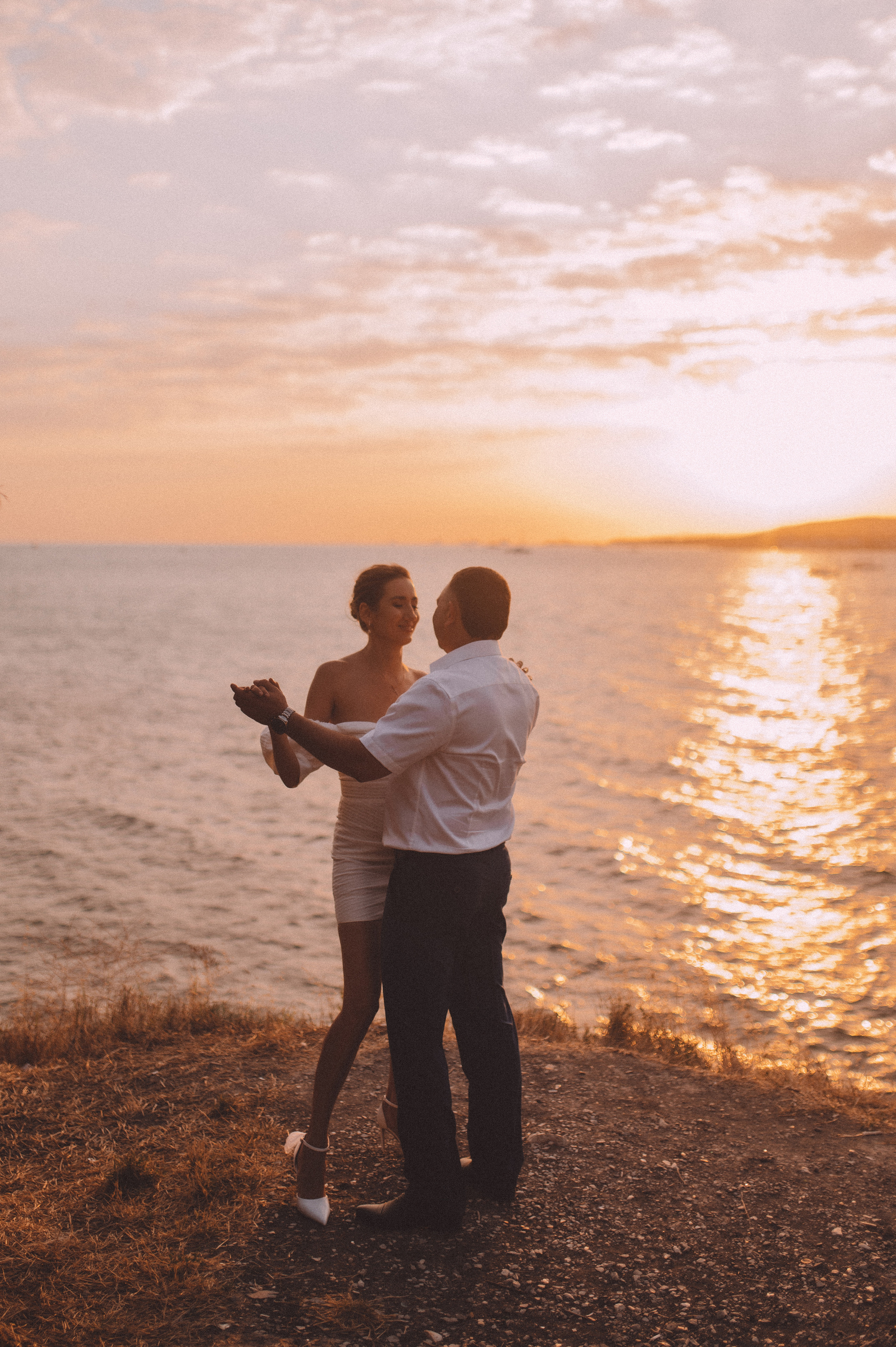 Дмитрий и Вероника. Свадебный фотограф в Санкт-Петербурге