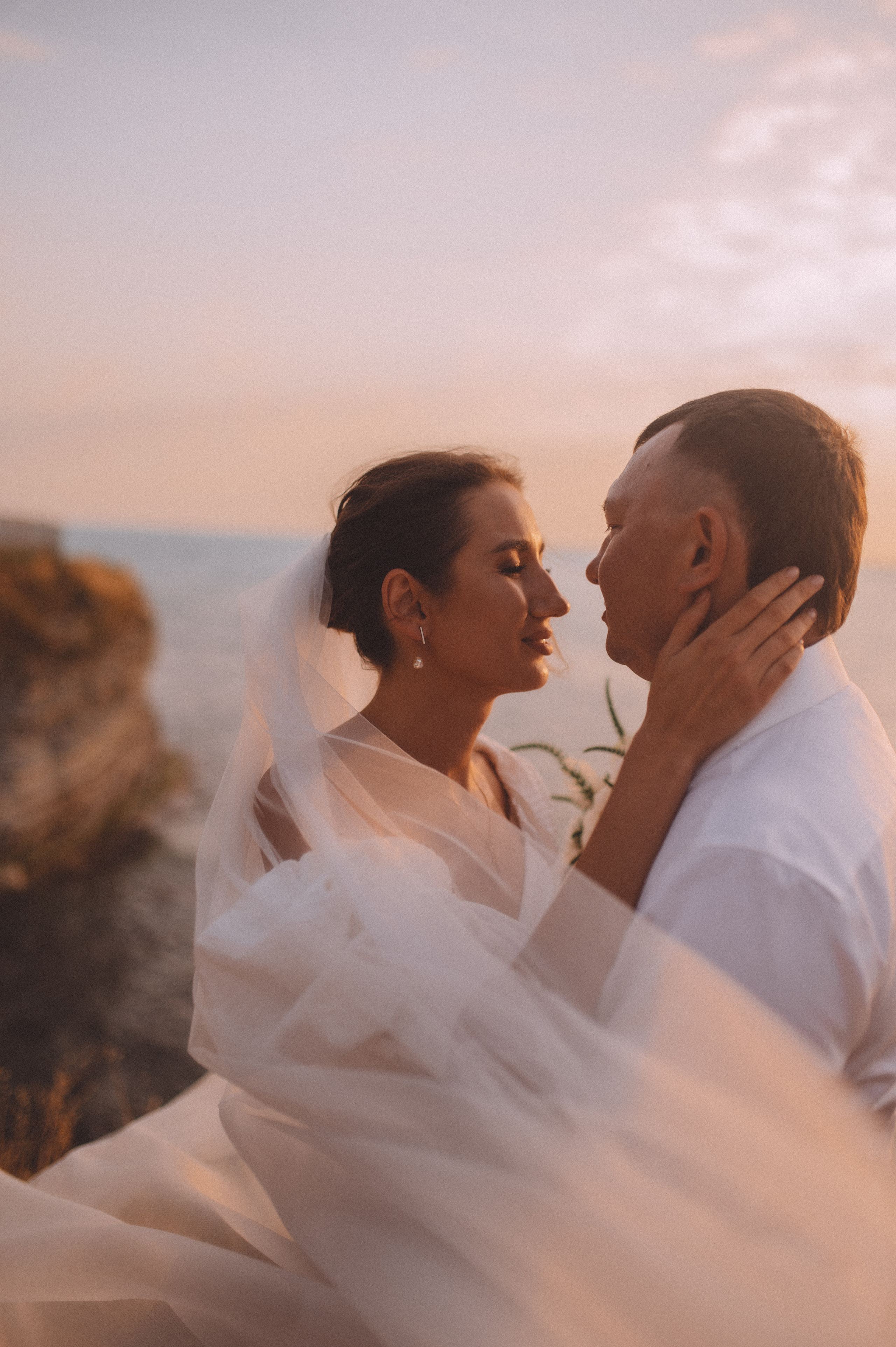 Дмитрий и Вероника. Свадебный фотограф в Санкт-Петербурге