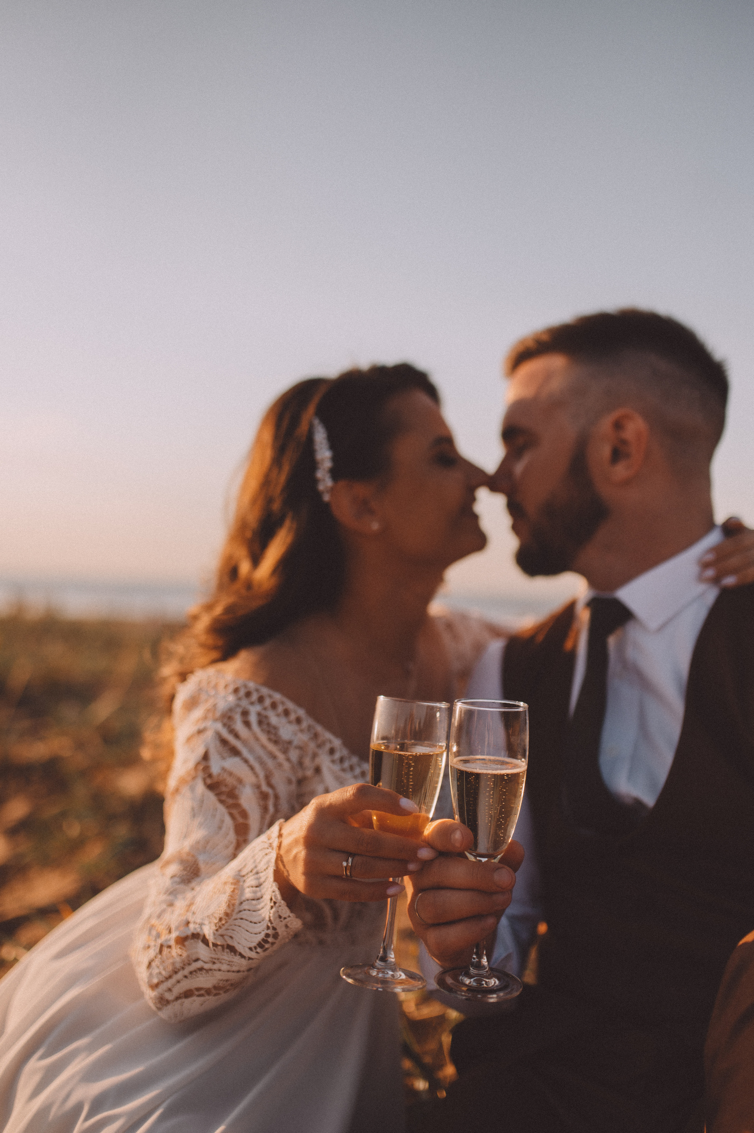 Влад и Света. Свадебный фотограф в Санкт-Петербурге