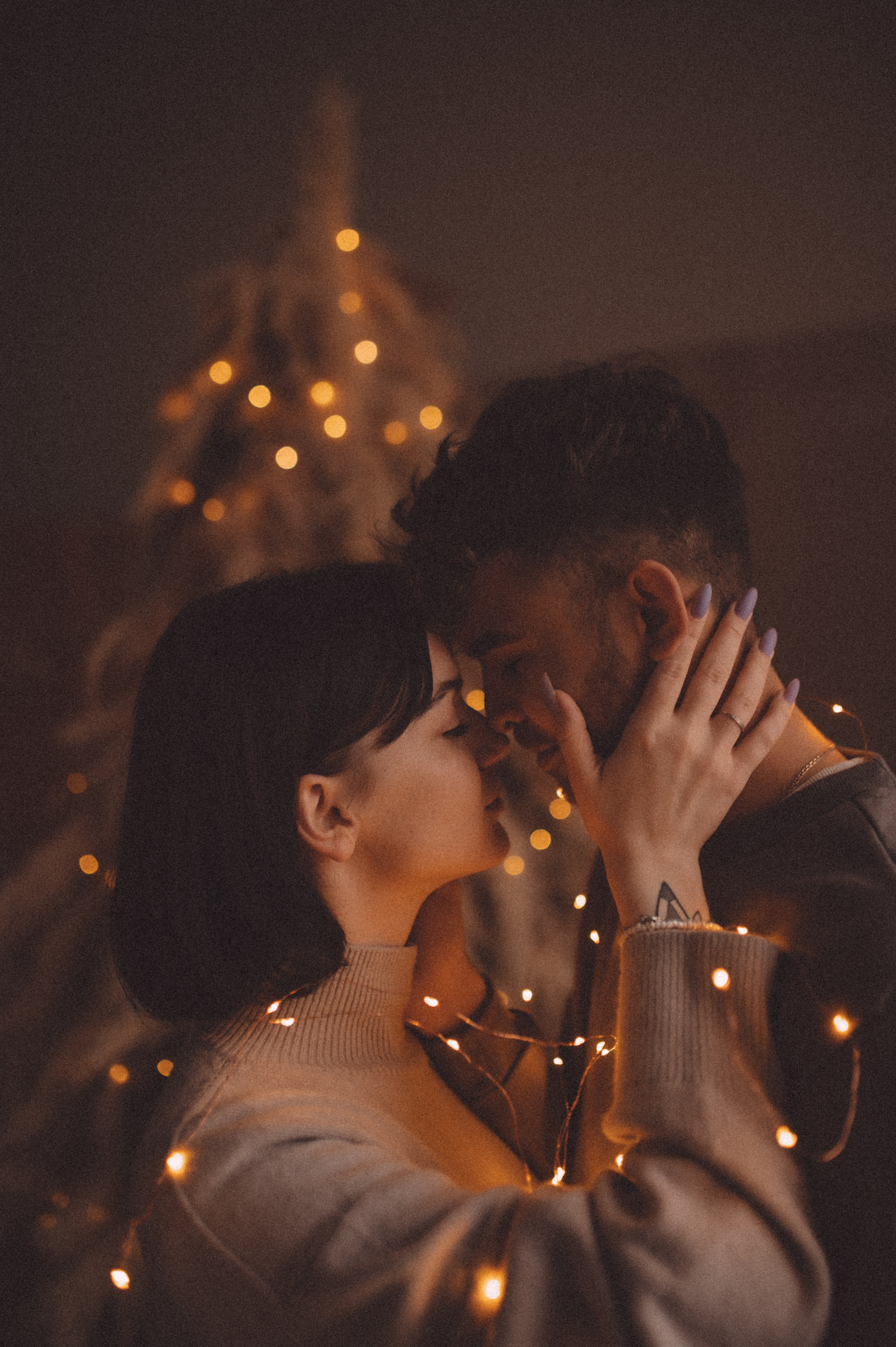 Даня и Оля. Свадебный фотограф в Санкт-Петербурге