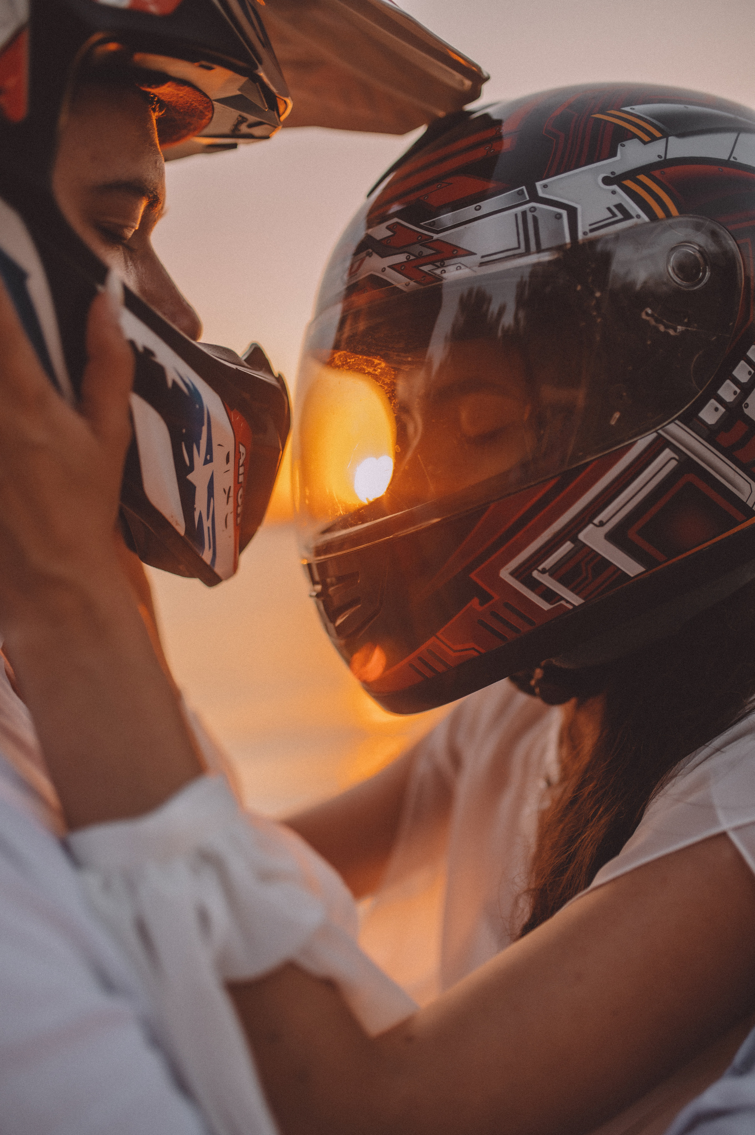 Роман и Полина. Свадебный фотограф в Санкт-Петербурге