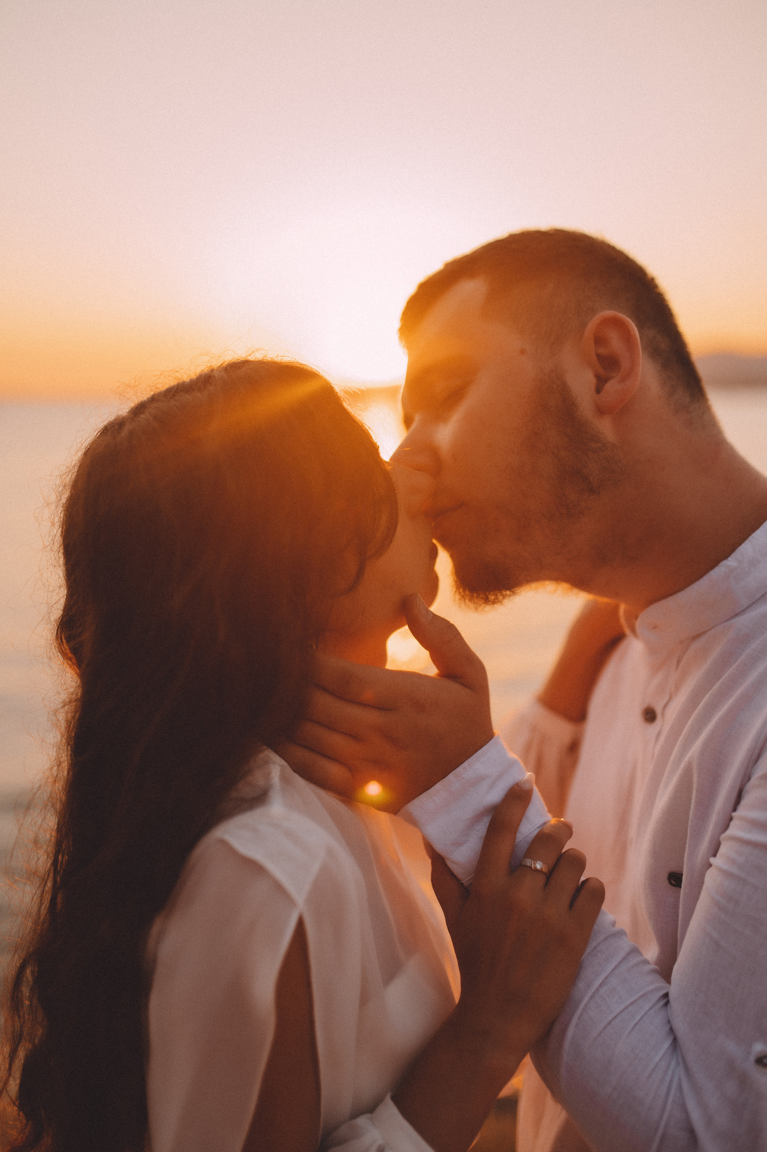 Роман и Полина. Свадебный фотограф в Санкт-Петербурге