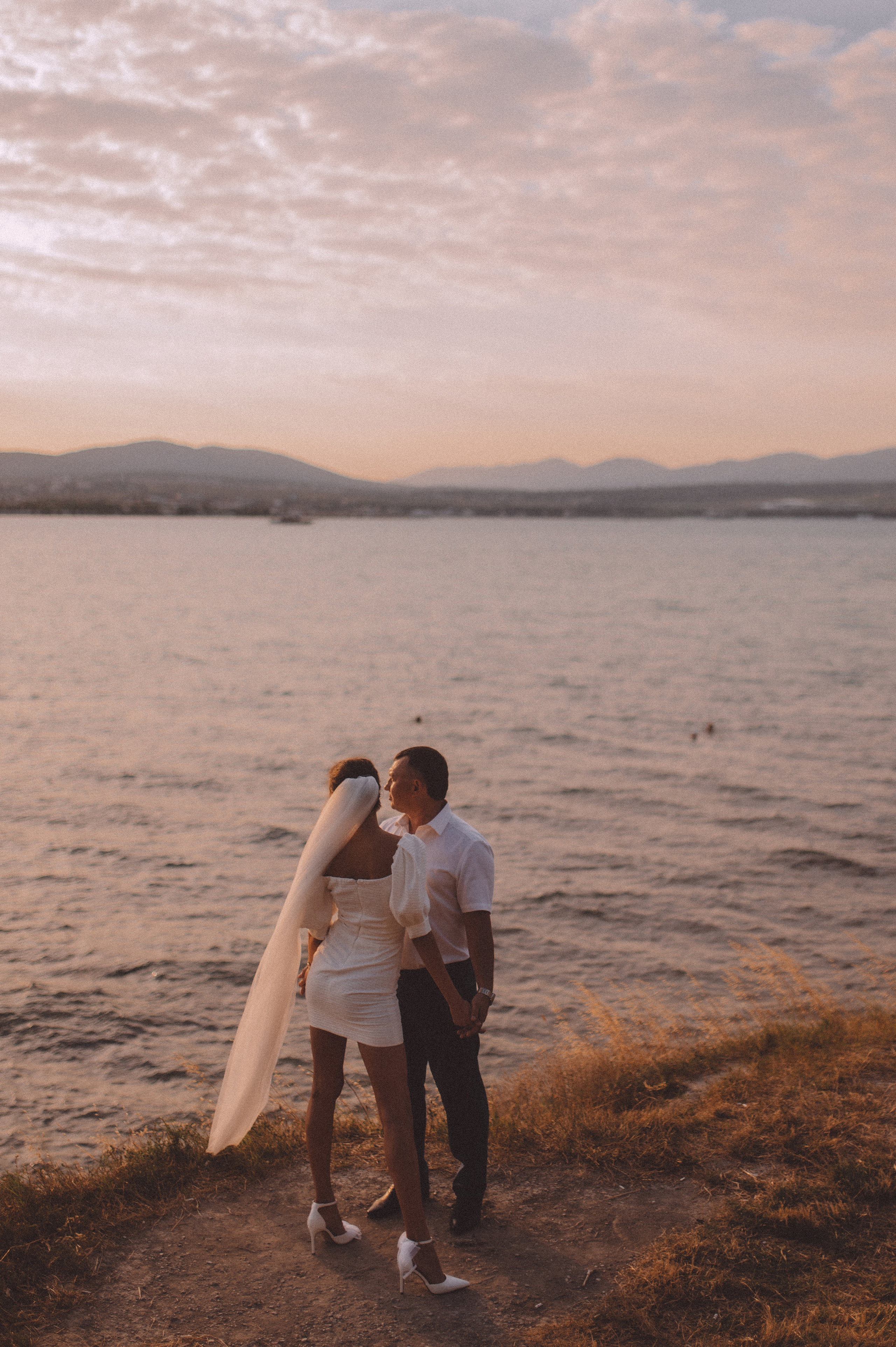 Дмитрий и Вероника. Свадебный фотограф в Санкт-Петербурге