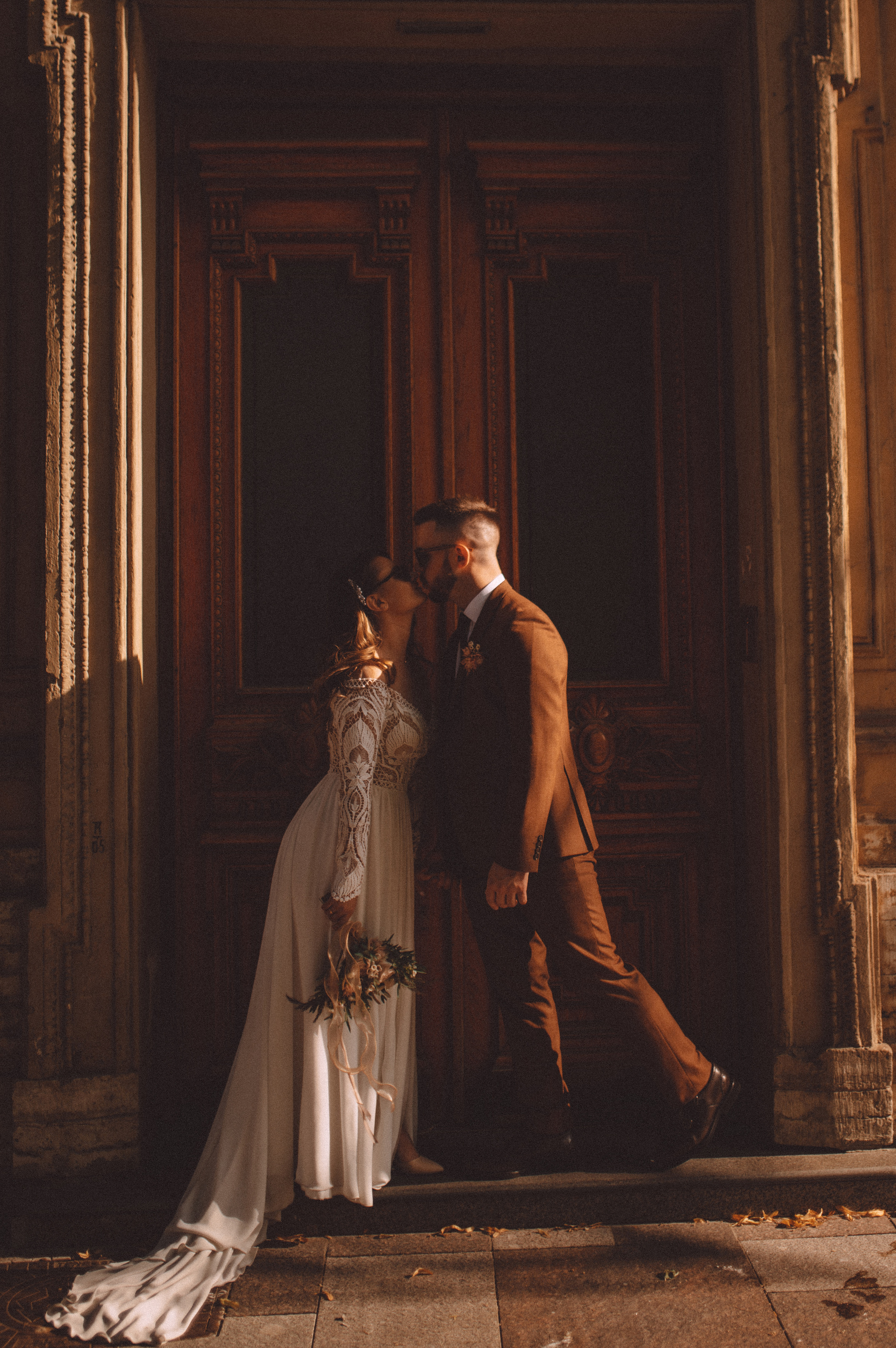 Влад и Света. Свадебный фотограф в Санкт-Петербурге