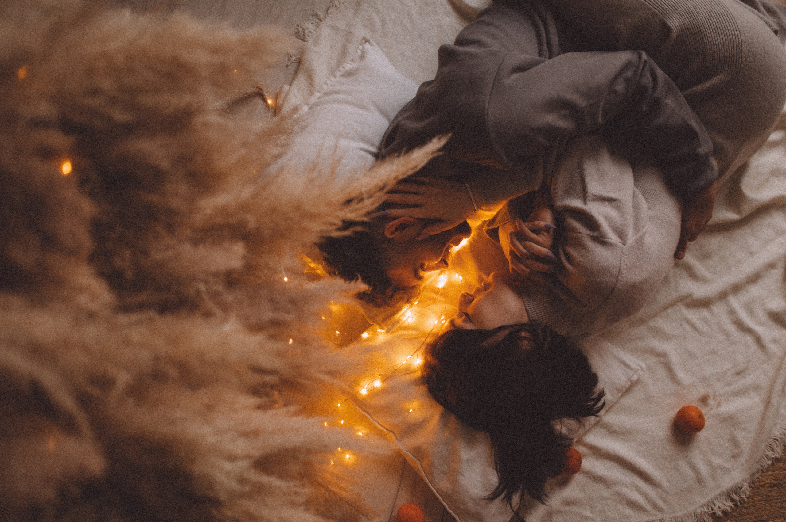 Даня и Оля. Свадебный фотограф в Санкт-Петербурге